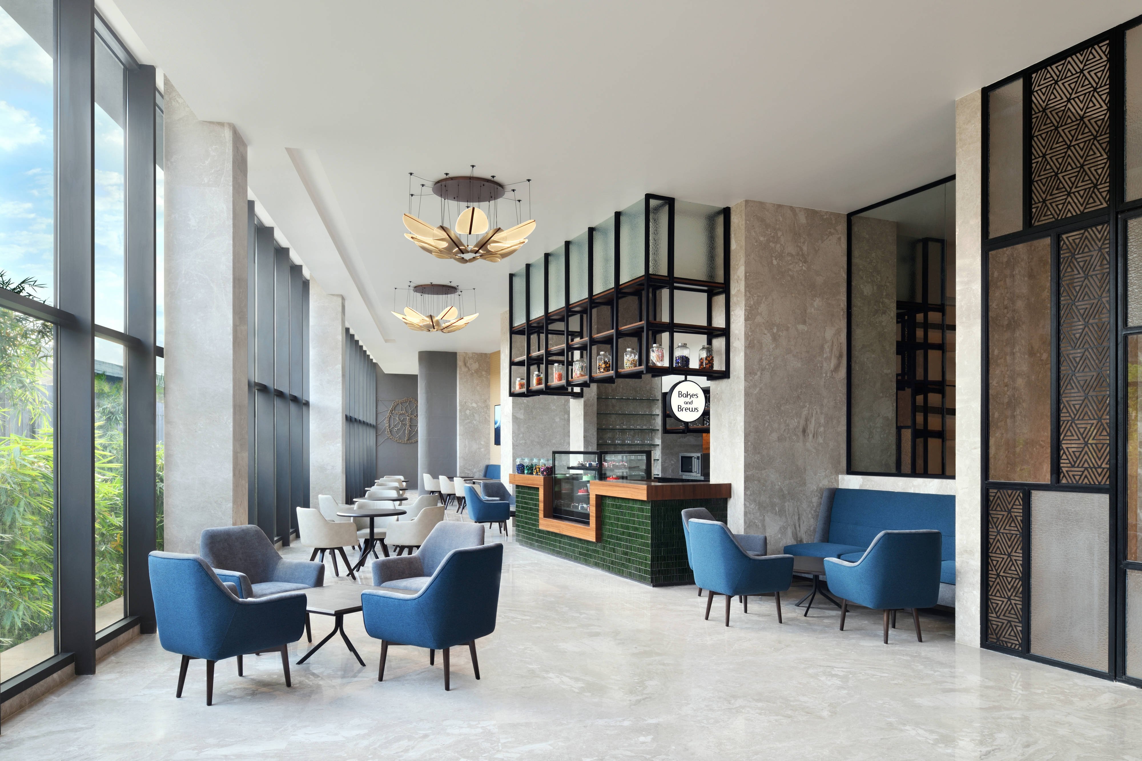 Courtyard by Marriott Nashik photo 5