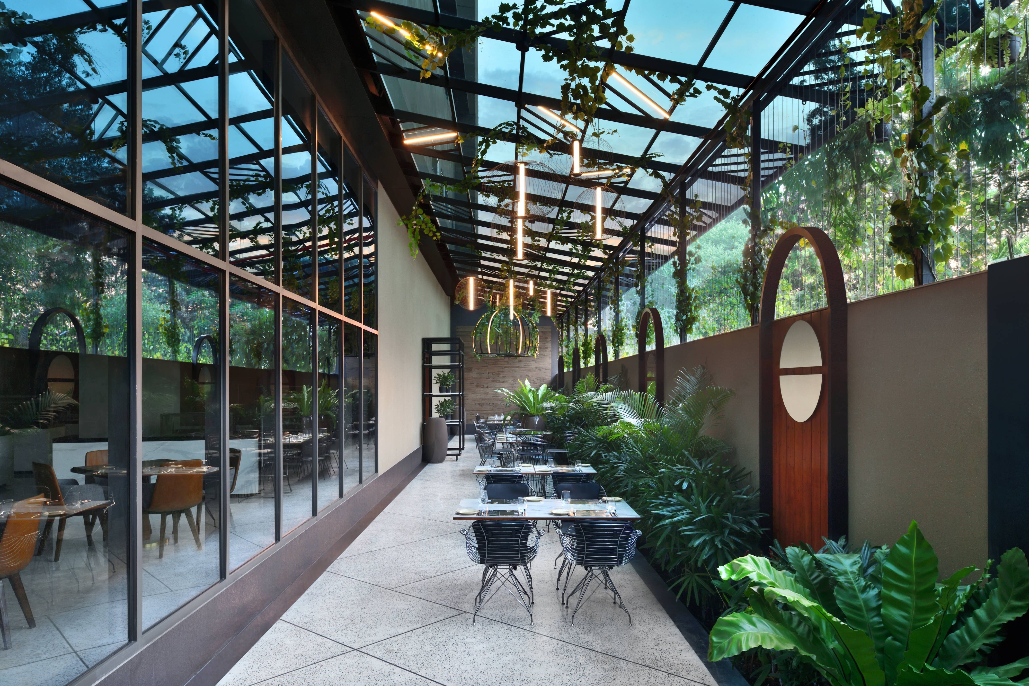 Courtyard by Marriott Nashik photo 7