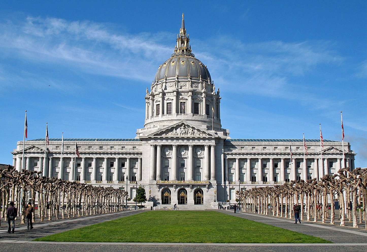 San Francisco Proper Hotel by null San Francisco Proper Hotel by null