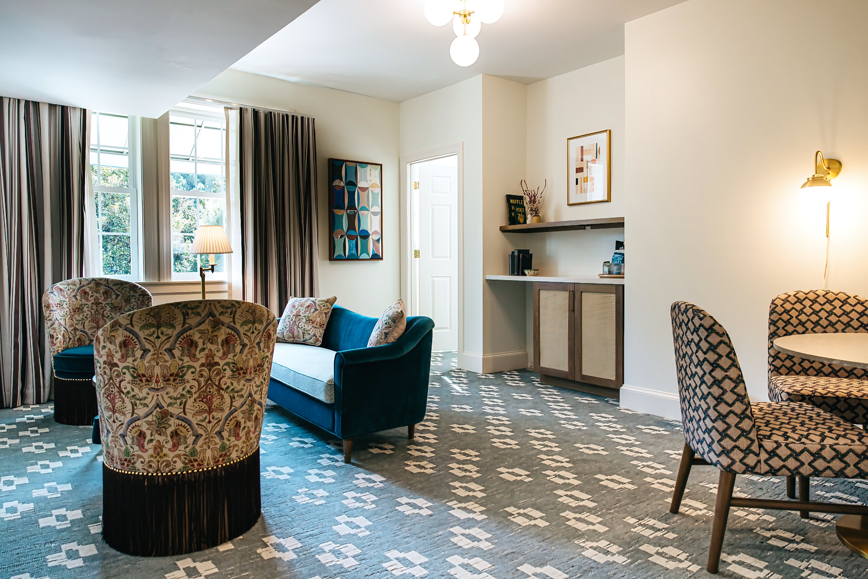 Hotel Granada Midtown by null