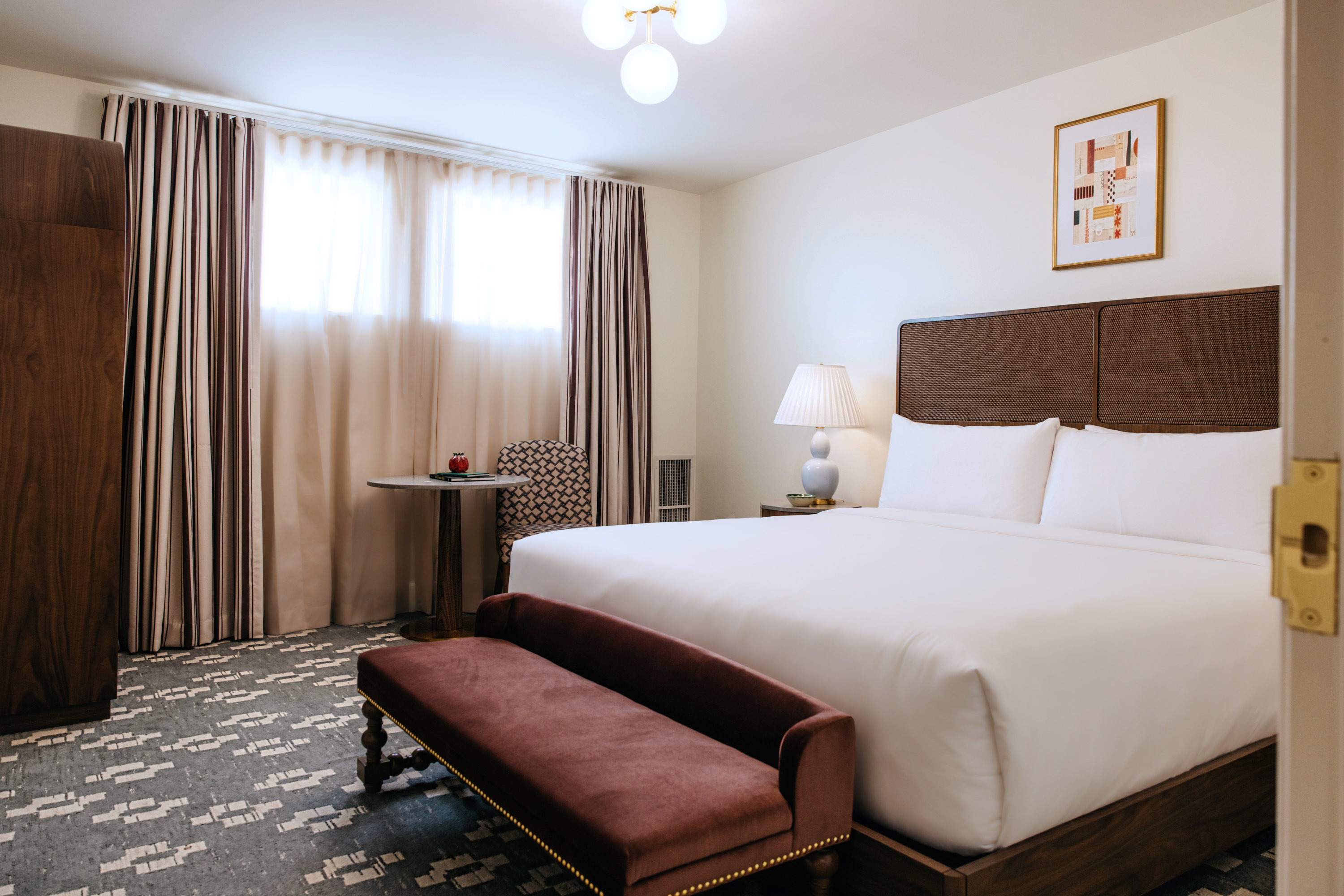 Hotel Granada Midtown by null