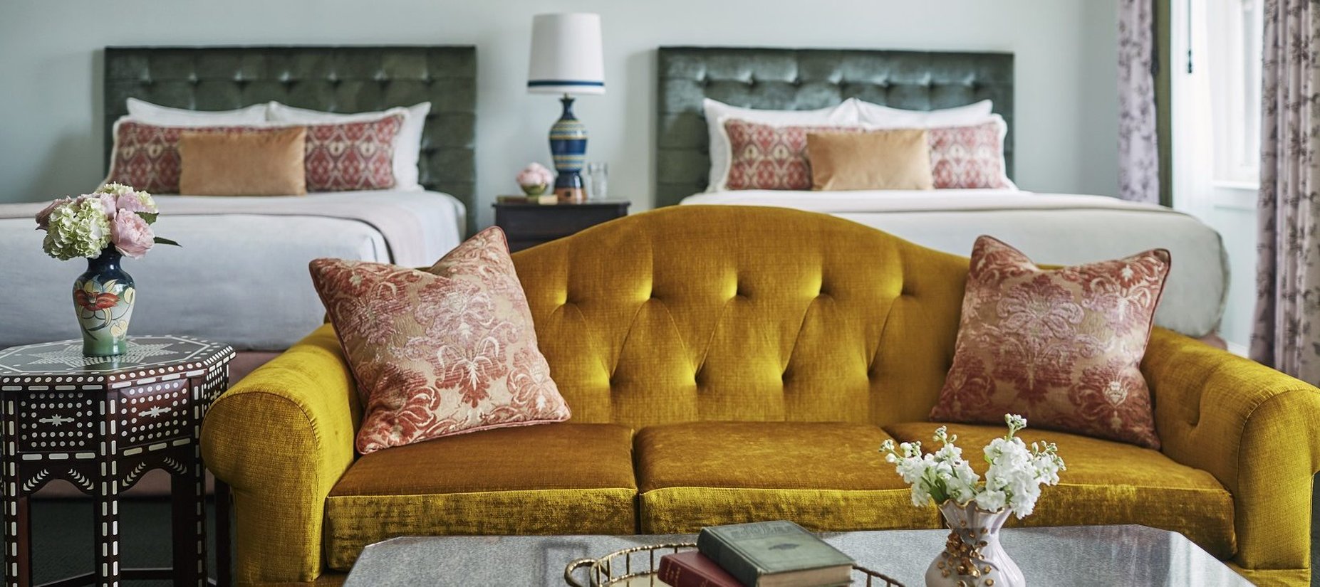 Hotel Granada Midtown by null