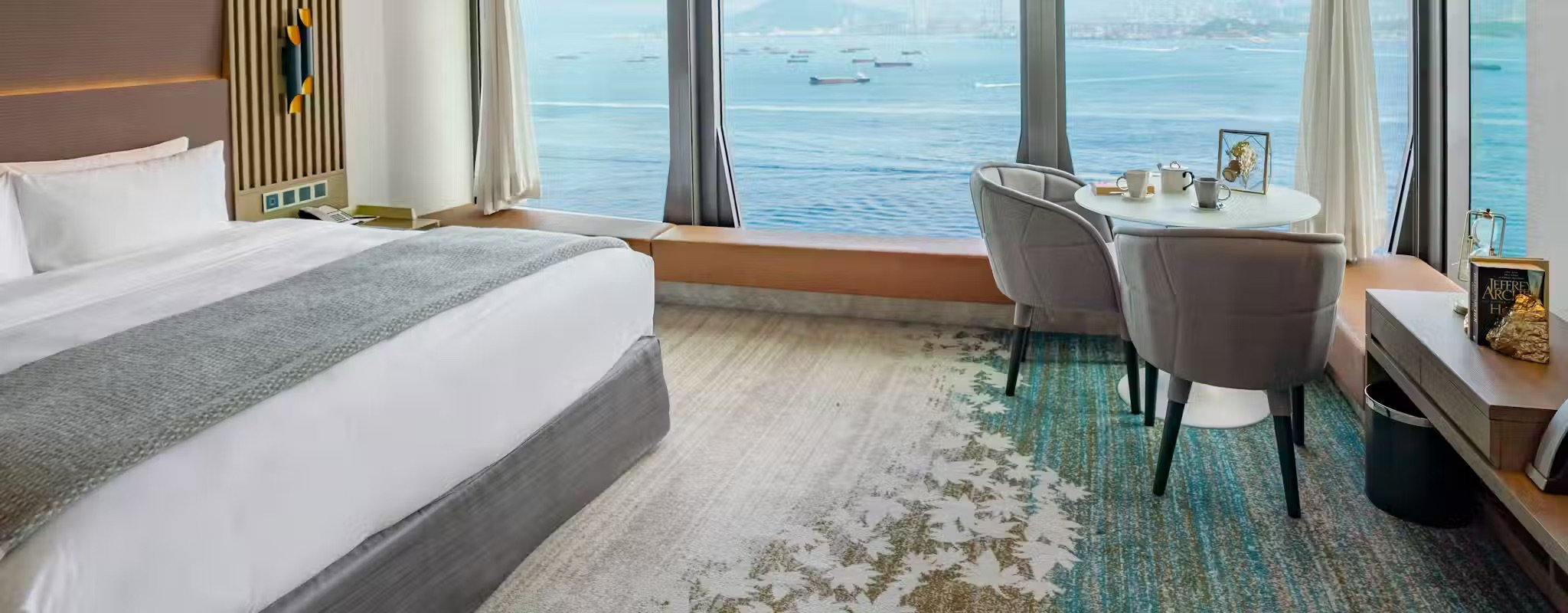 Oasis Aurum 181 Hotel 粵海181酒店 by null