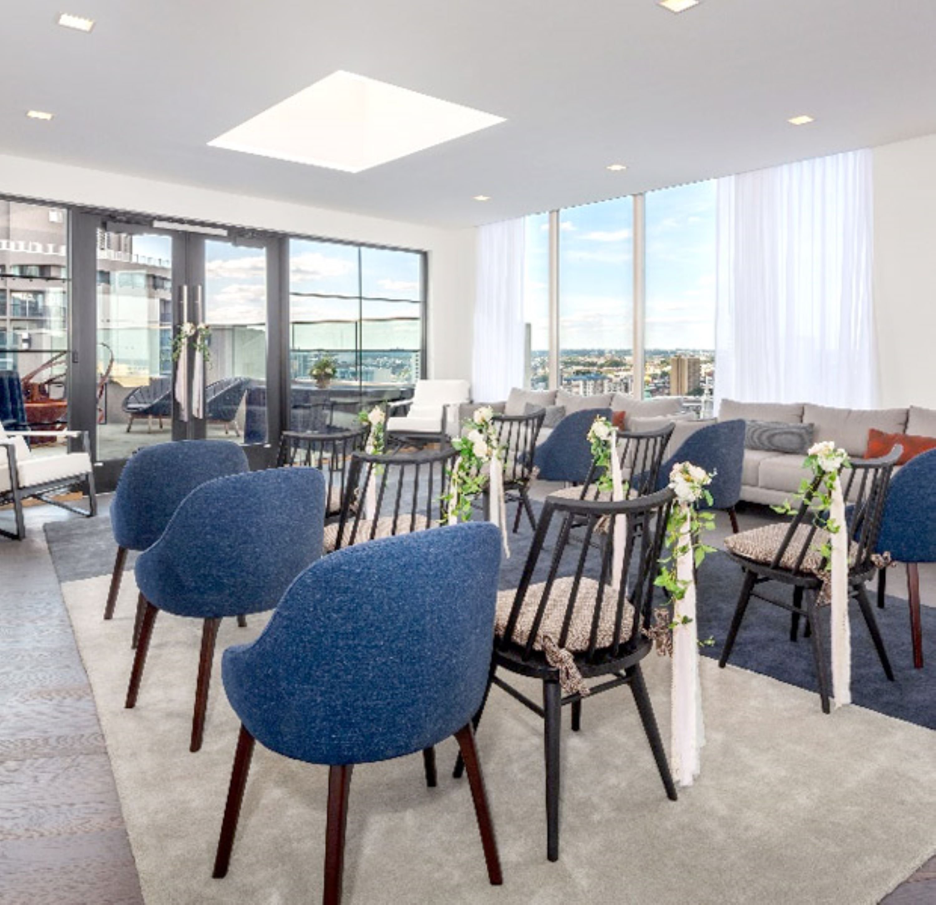 The Windsor Suites by null