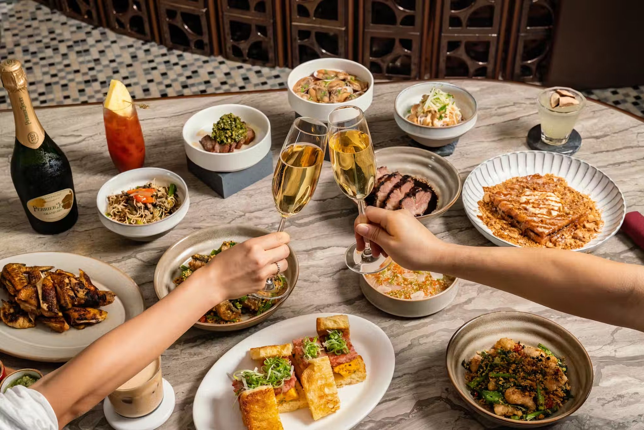 Oasis Aurum 181 Hotel 粵海181酒店 by null