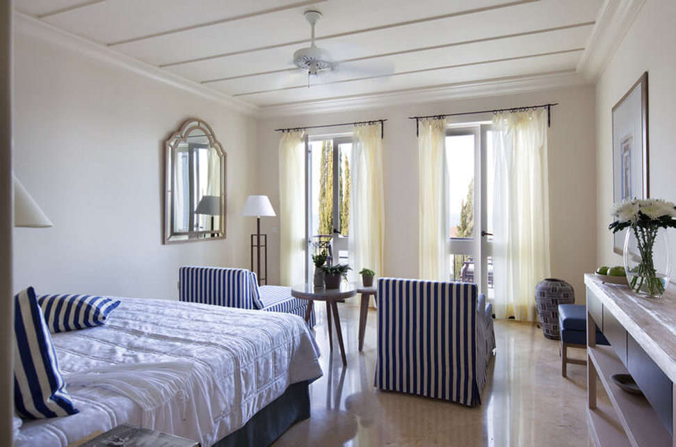 Anassa Hotel by null