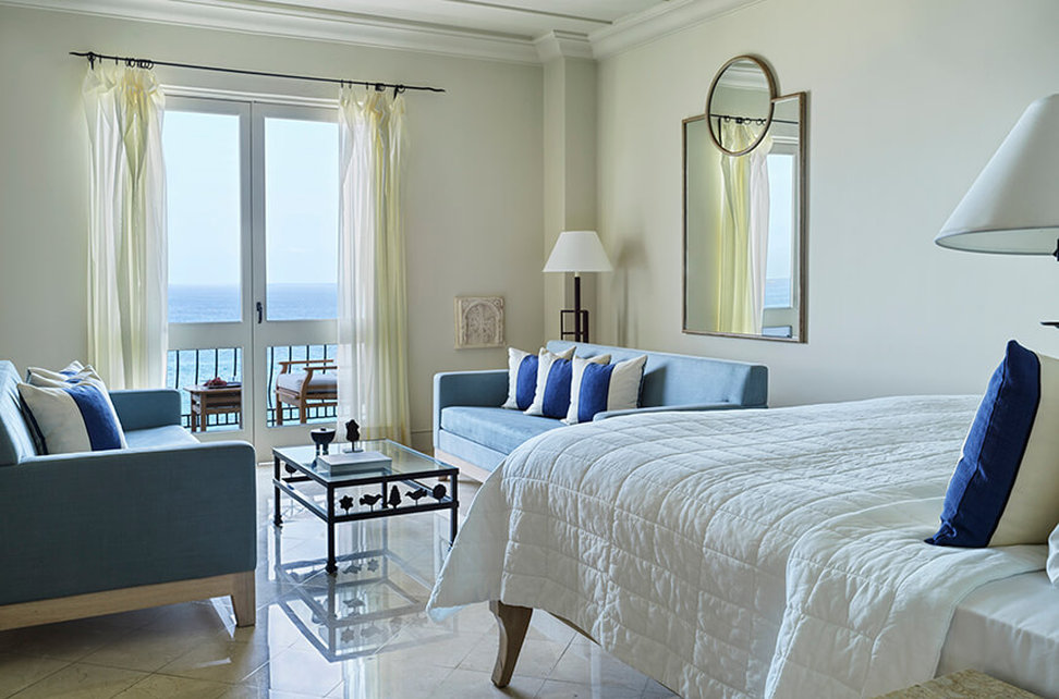 Anassa Hotel by null