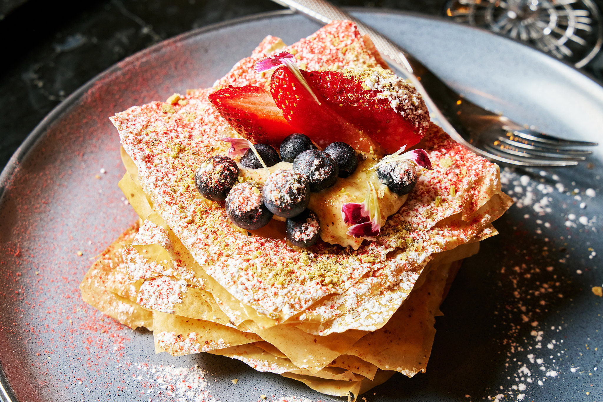 Hotel AKA Boston Common by null