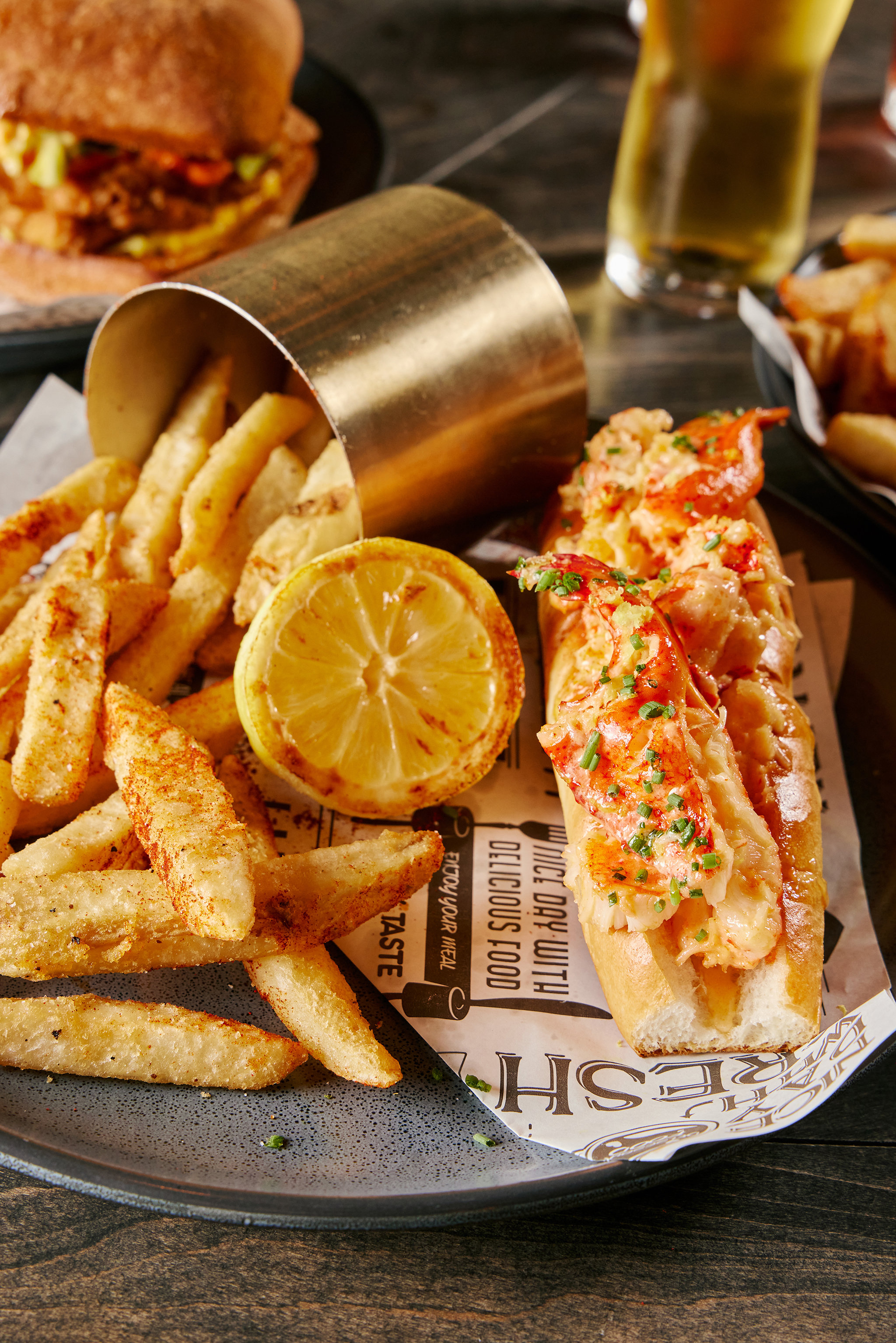 Hotel AKA Boston Common by null