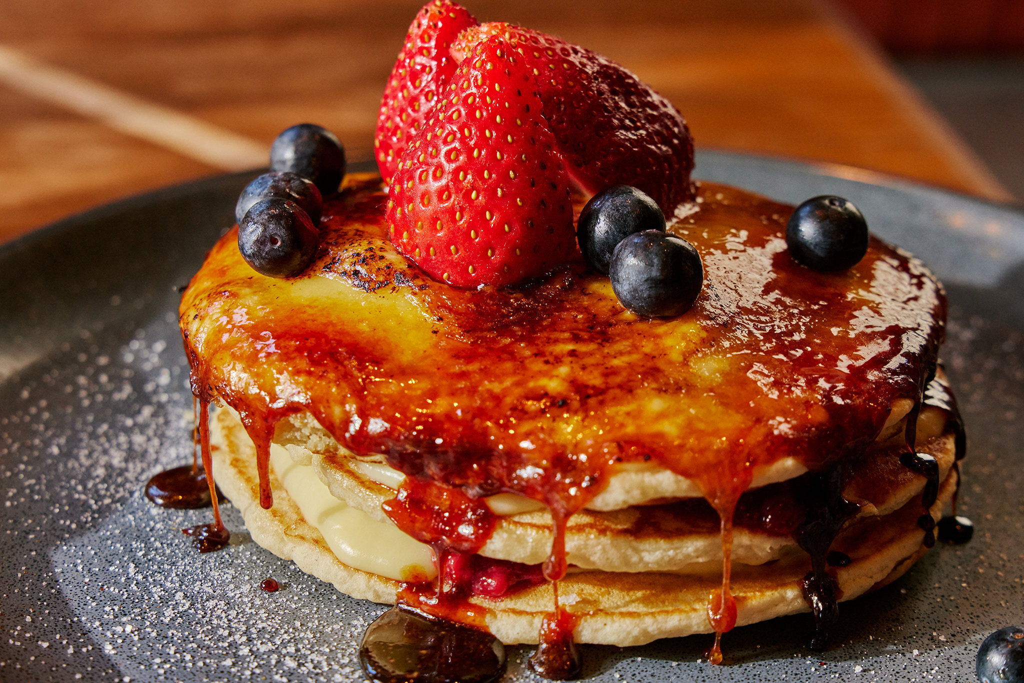 Hotel AKA Boston Common by null