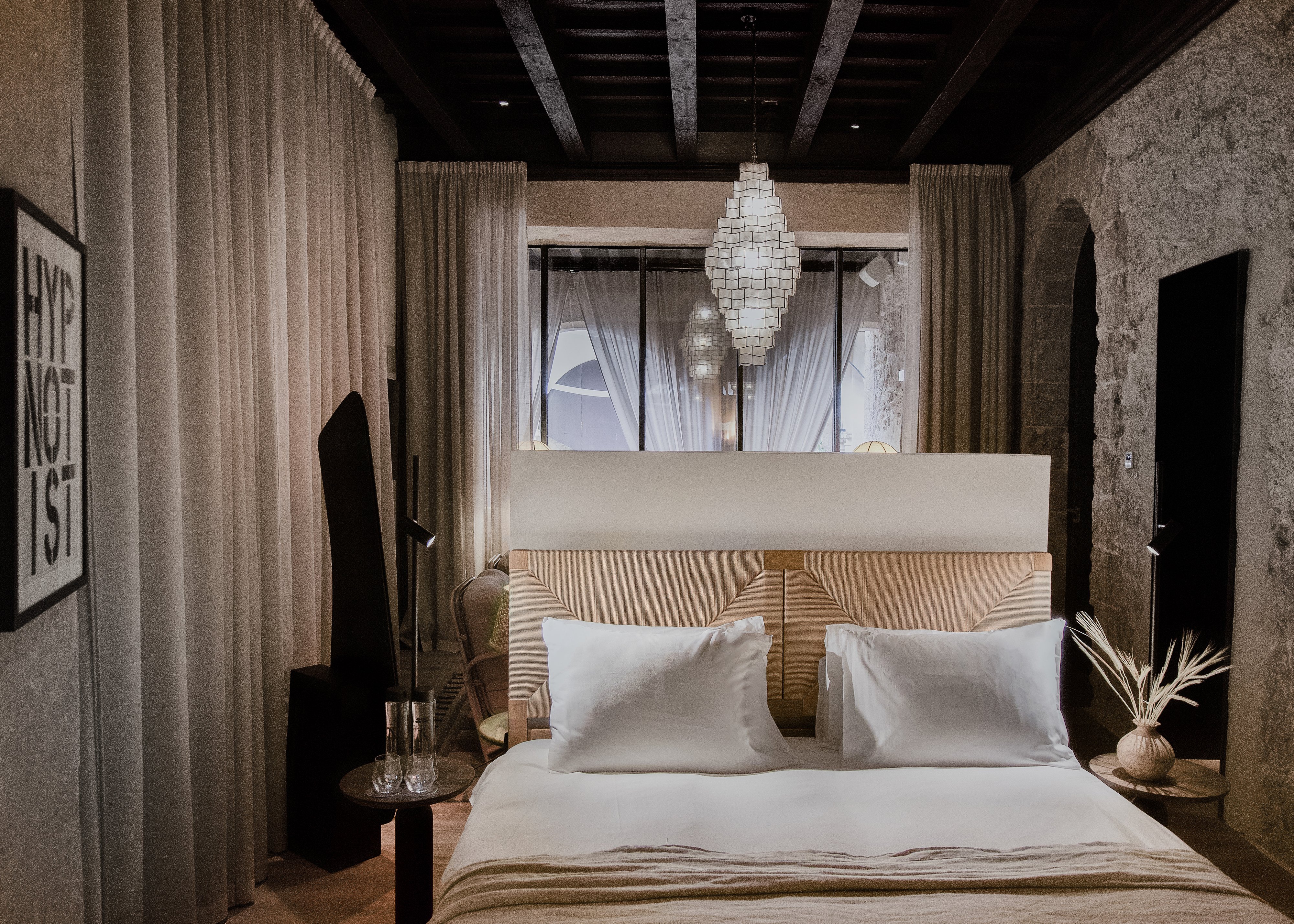 Nobis Hotel Palma by null