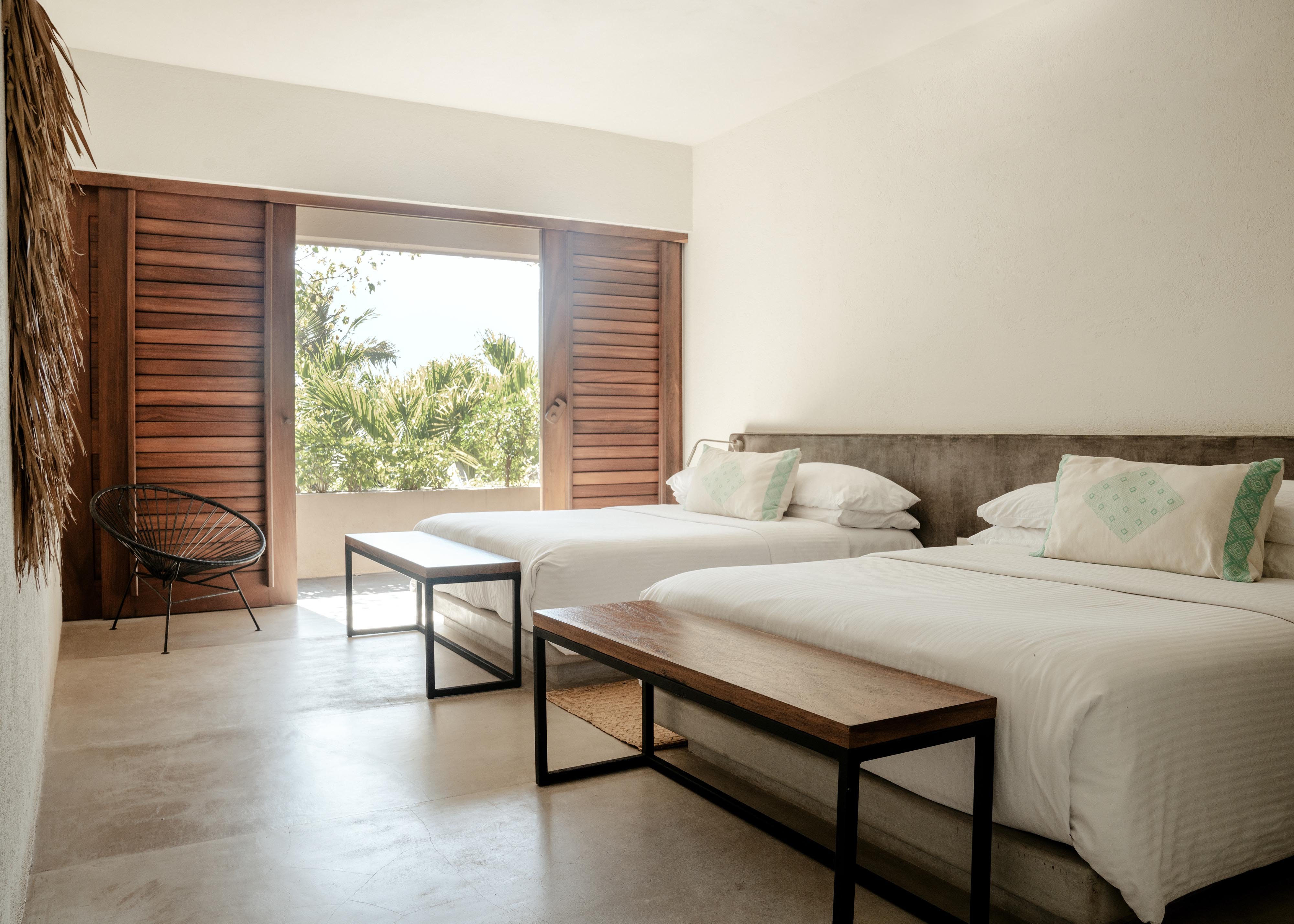 Lo Sereno Casa de Playa by null