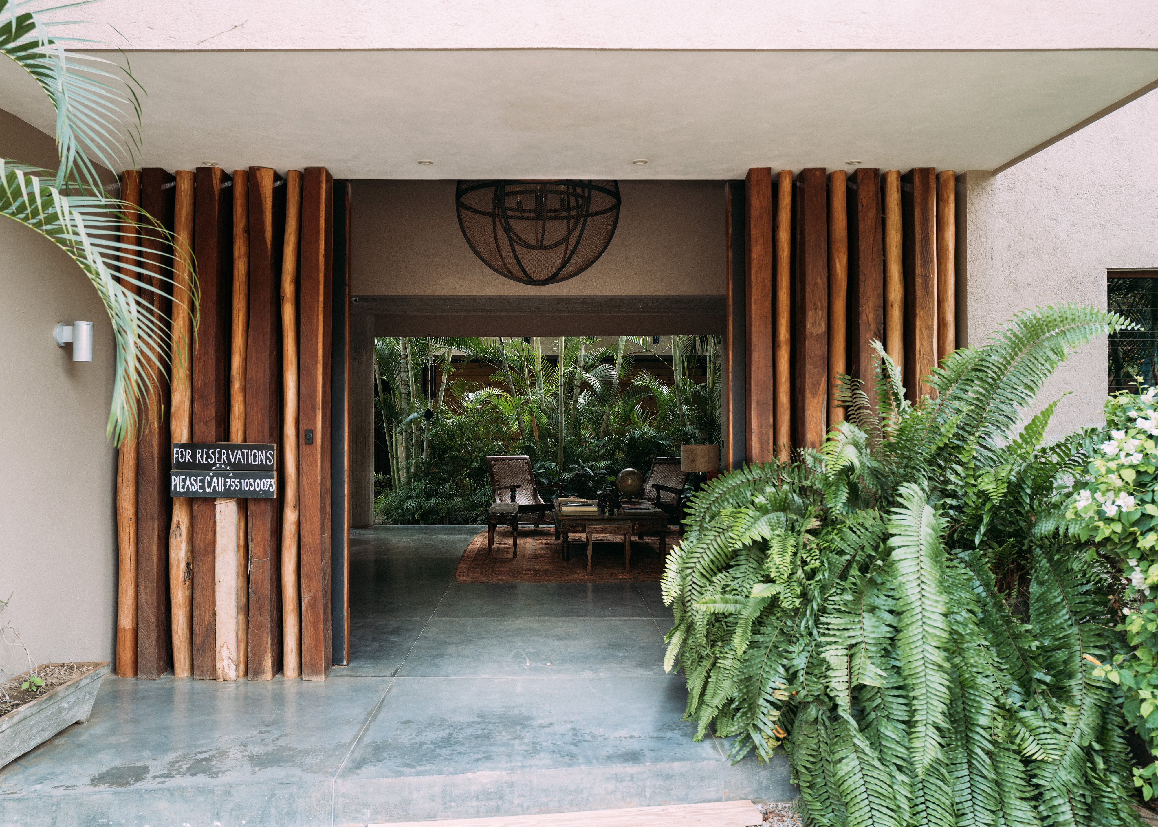 Lo Sereno Casa de Playa by null