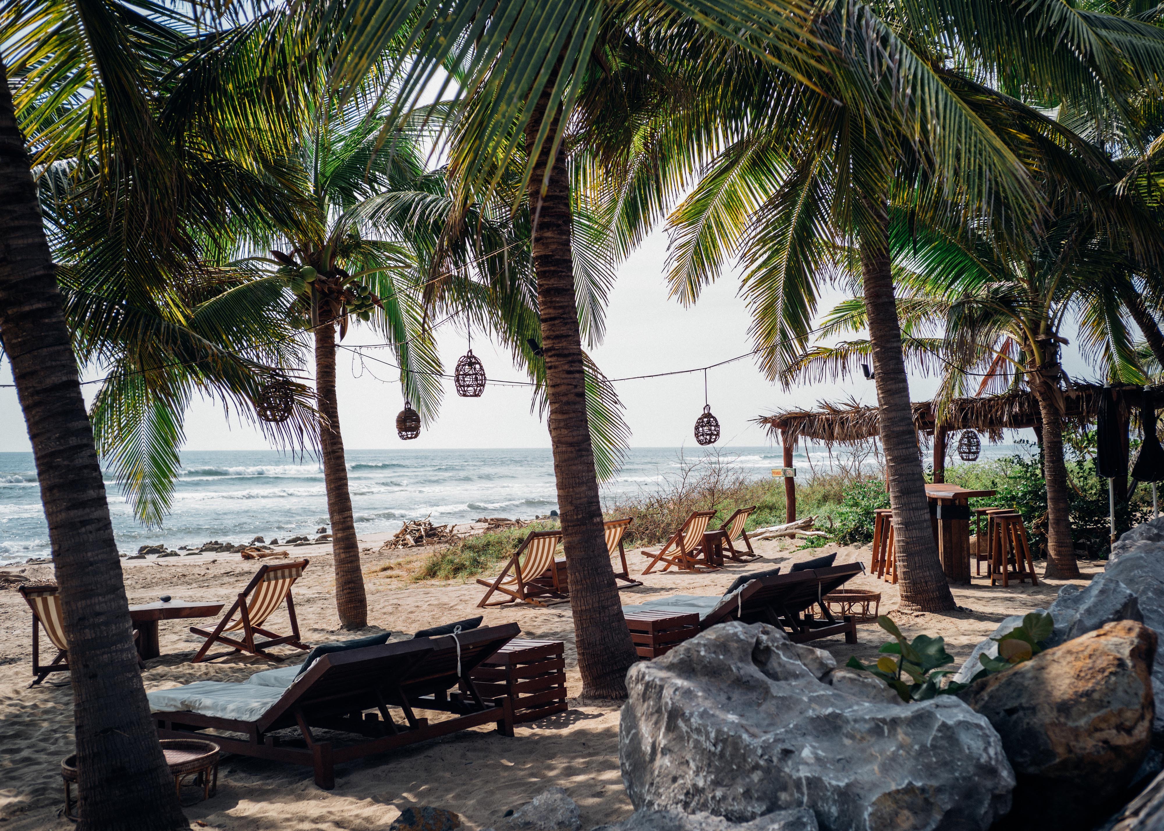 Lo Sereno Casa de Playa by null