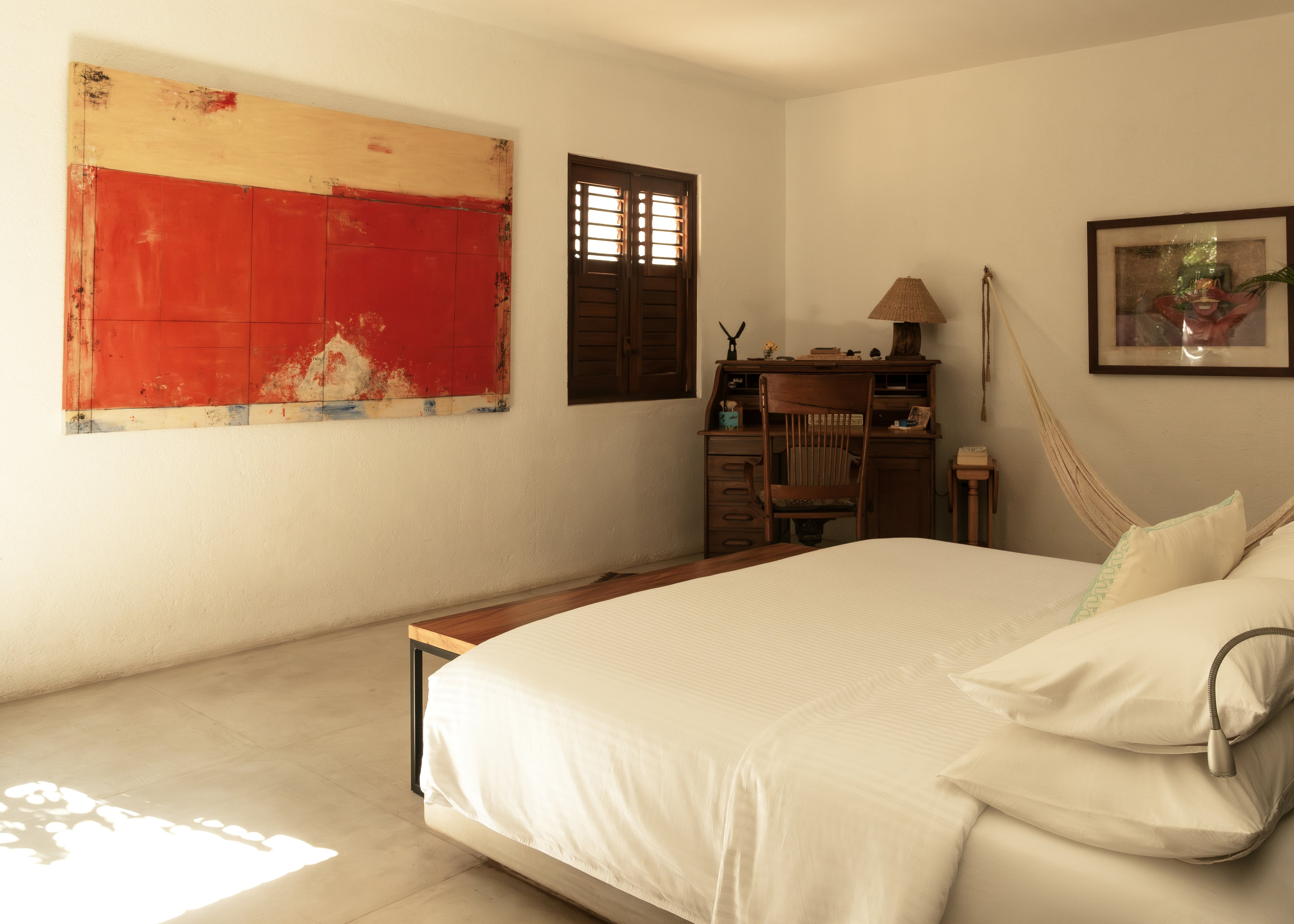 Lo Sereno Casa de Playa by null