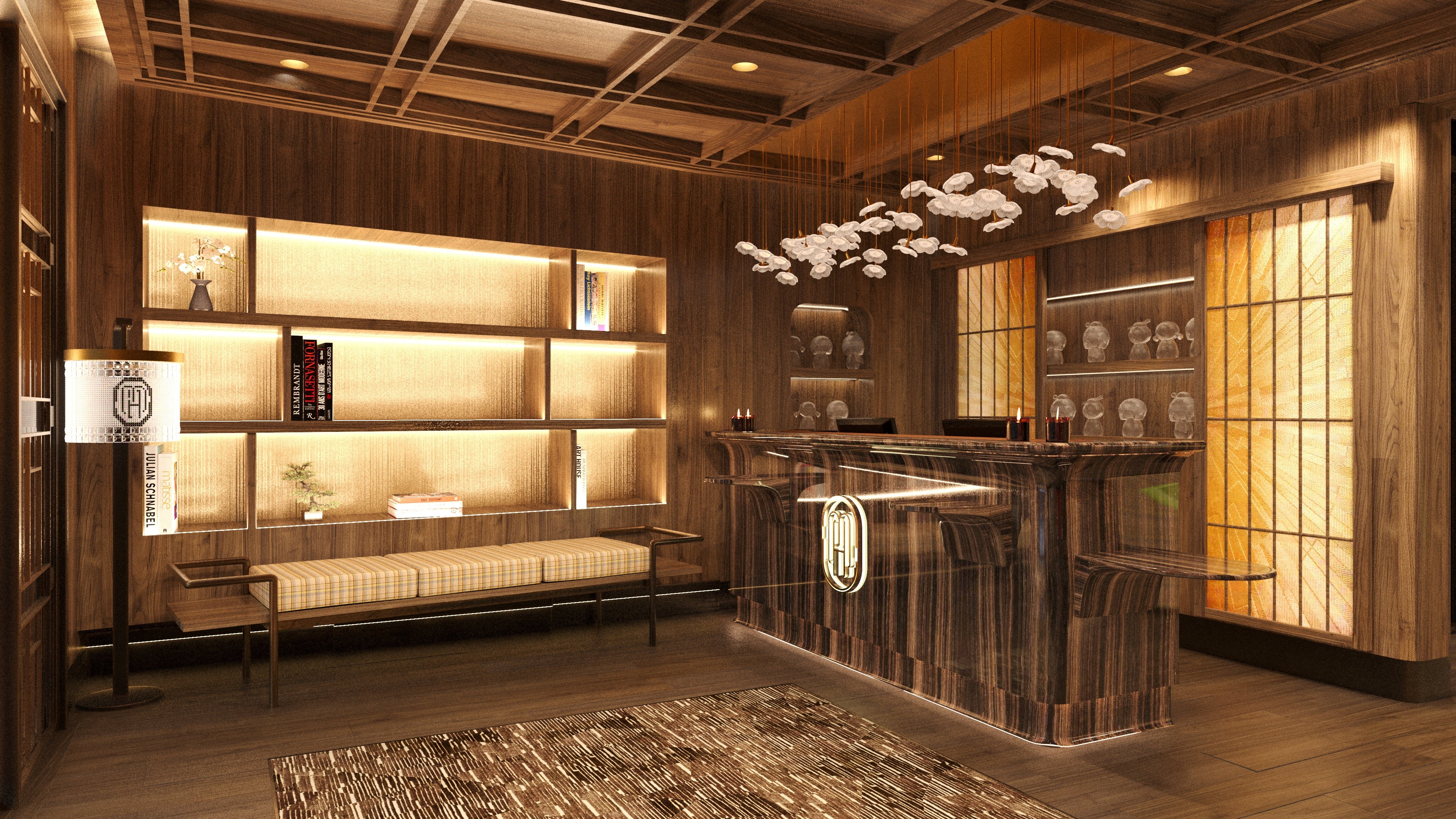 Maya Hotel Courchevel by null