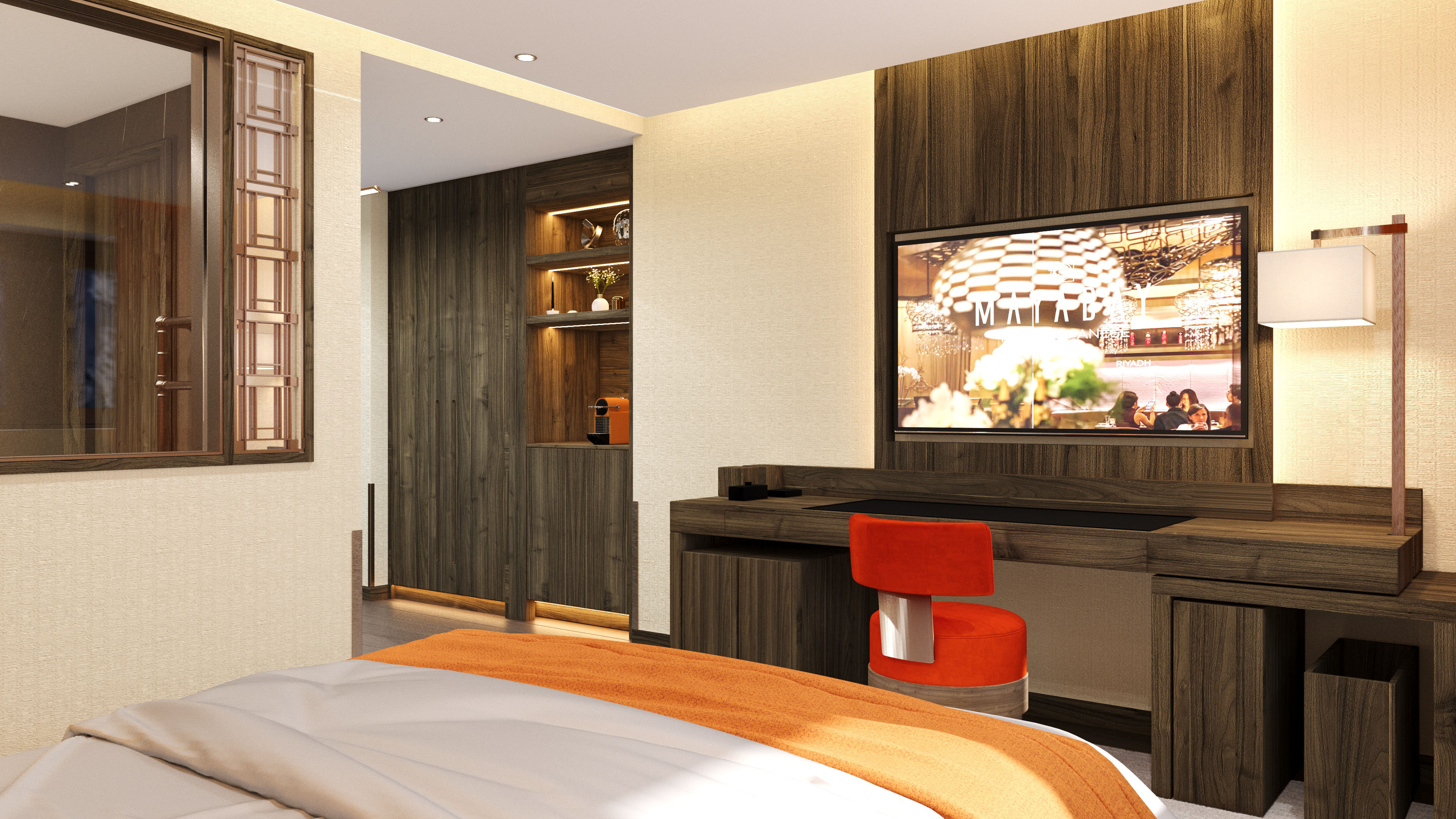 Maya Hotel Courchevel by null