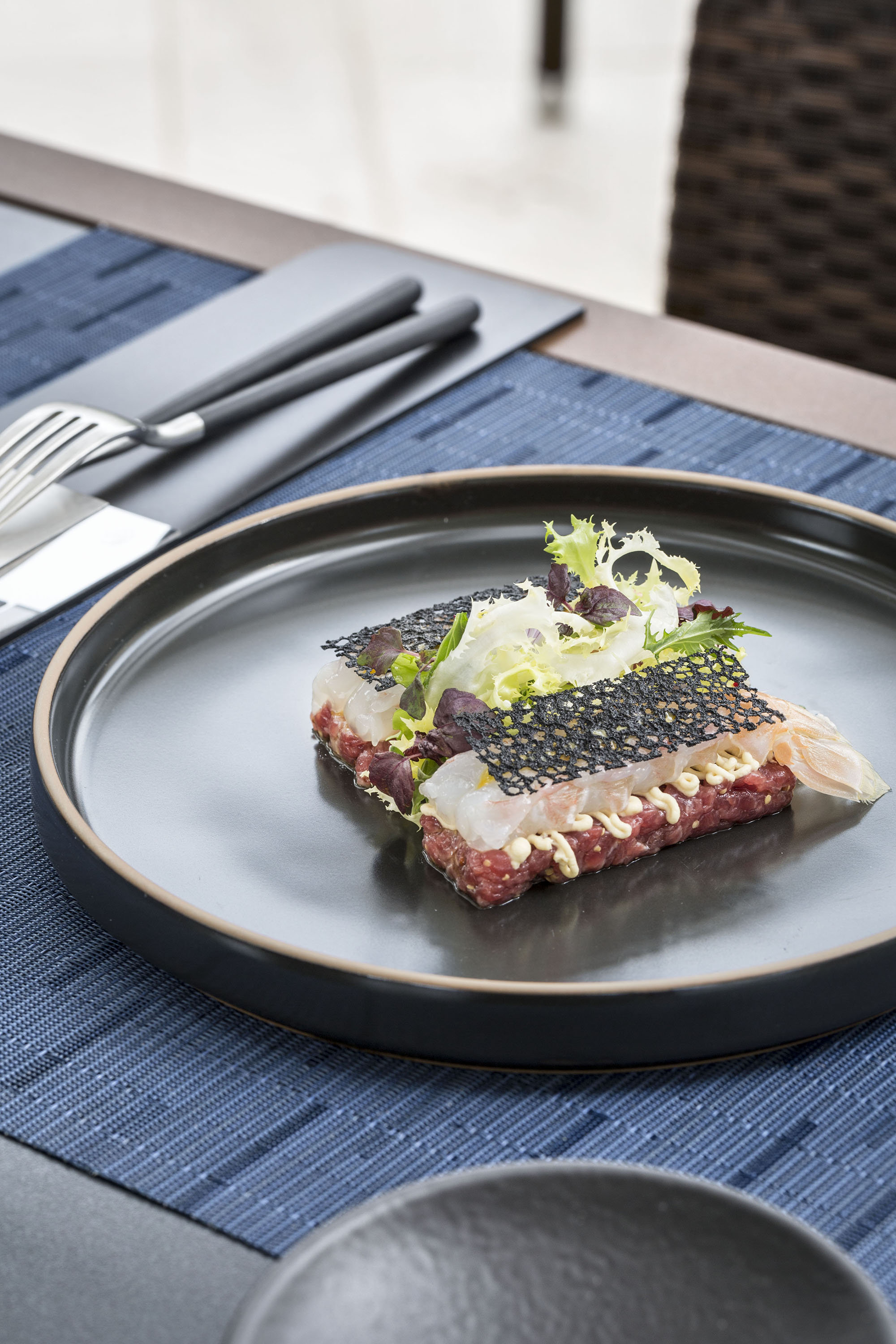 Baglioni Resort Sardinia by null