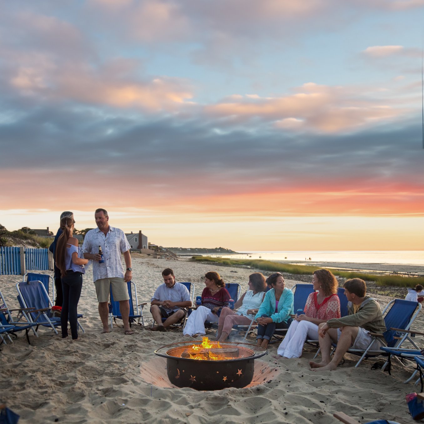 The Mansion at Ocean Edge by null