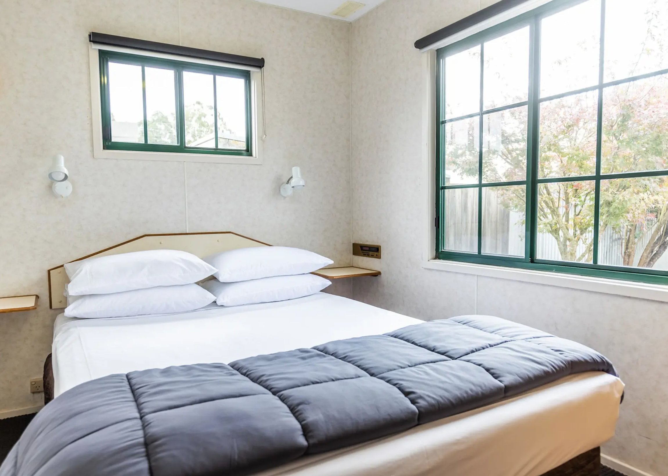 NRMA Ballarat Holiday Park by null