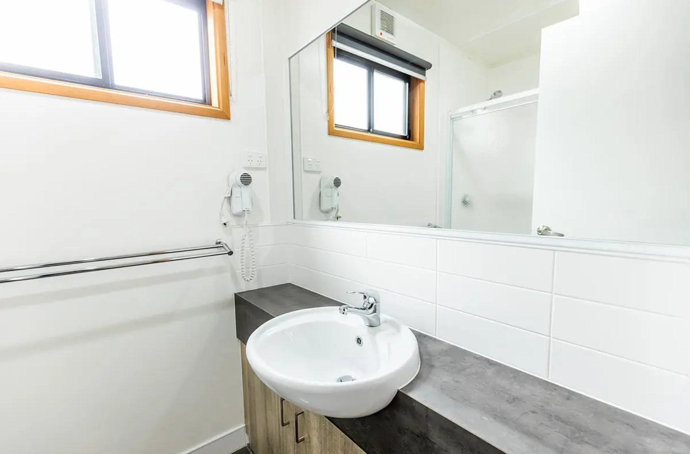 NRMA Ballarat Holiday Park by null