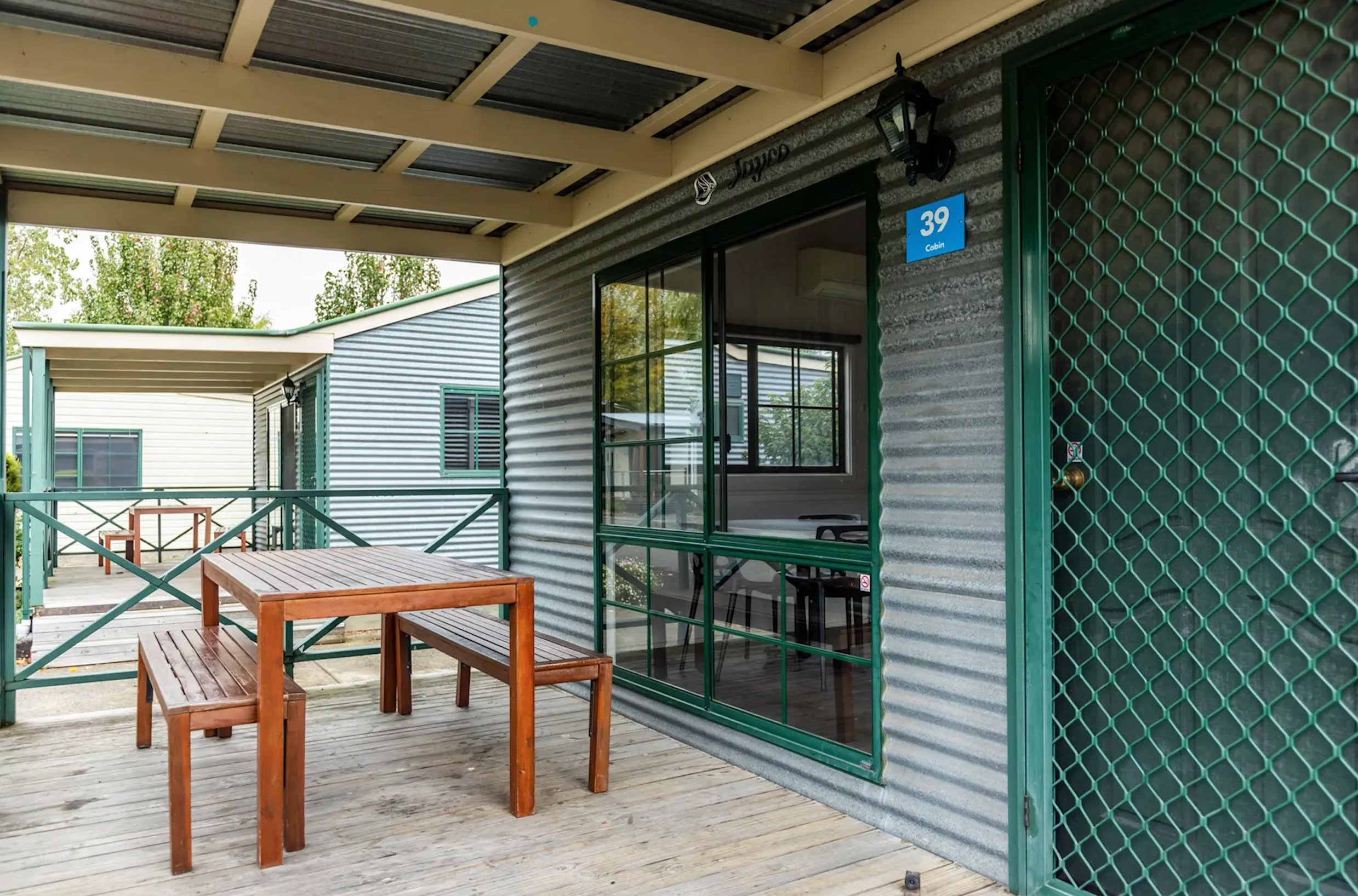 NRMA Ballarat Holiday Park by null