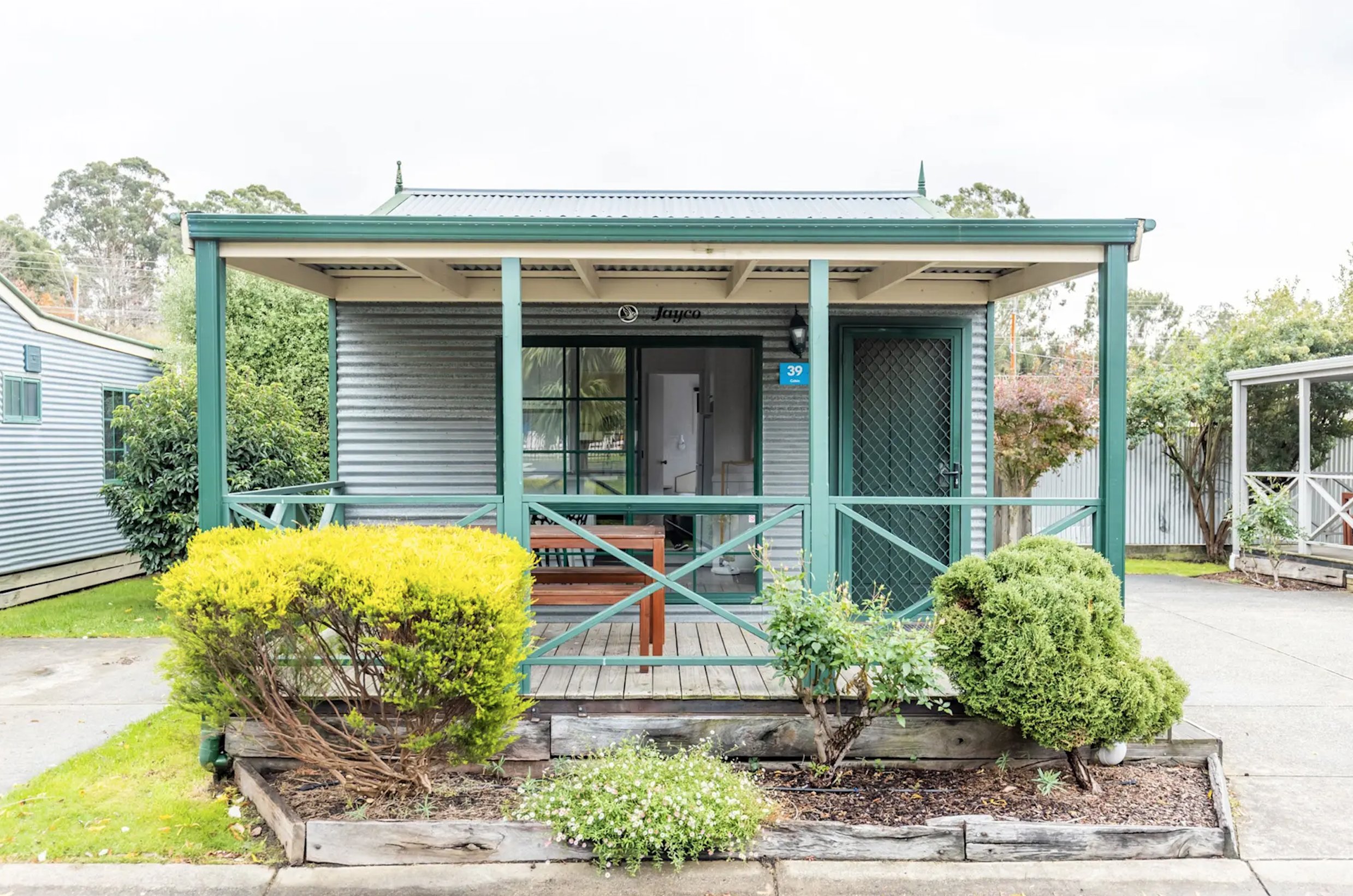 NRMA Ballarat Holiday Park by null