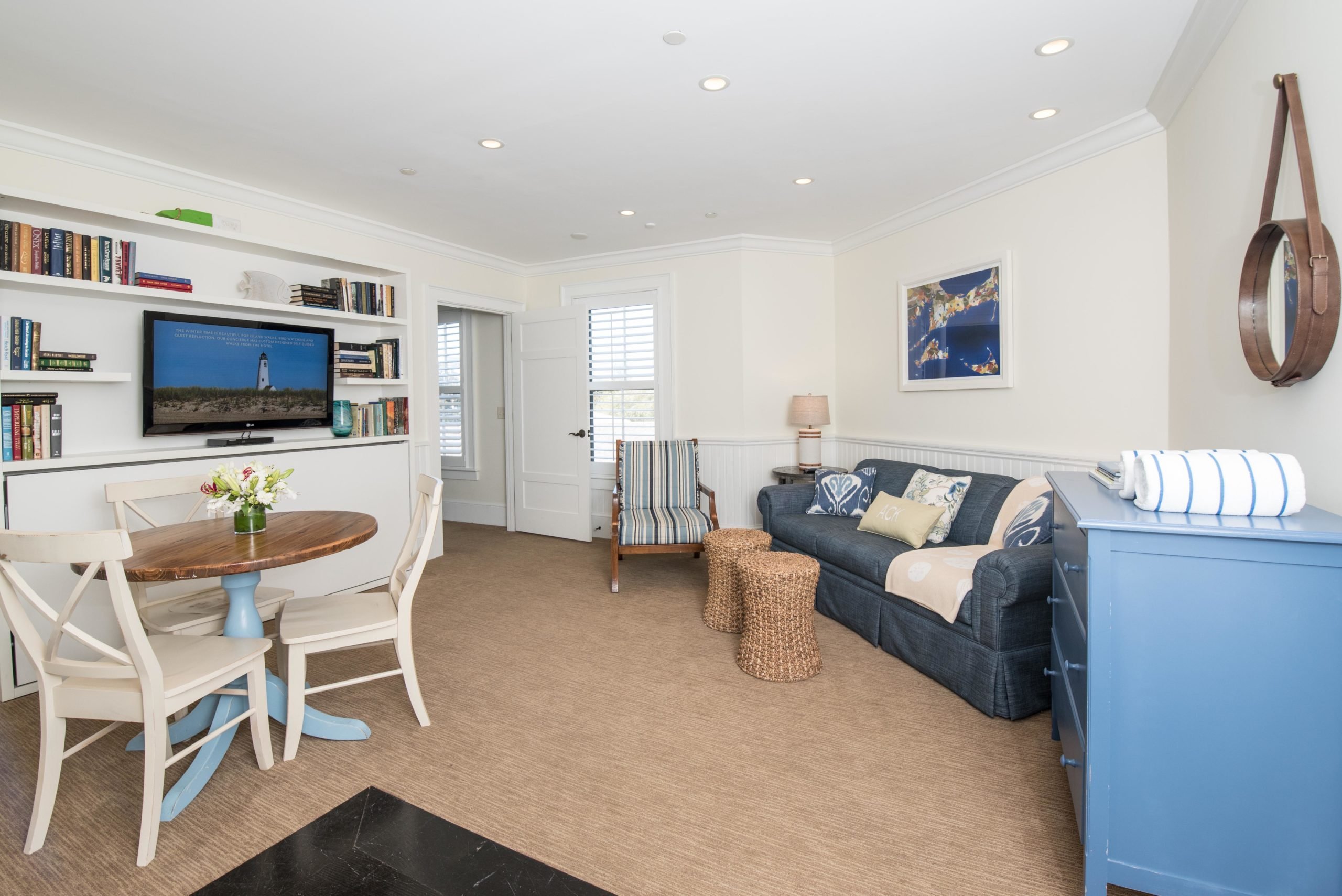 The Nantucket Hotel & Resort by null The Nantucket Hotel & Resort by null