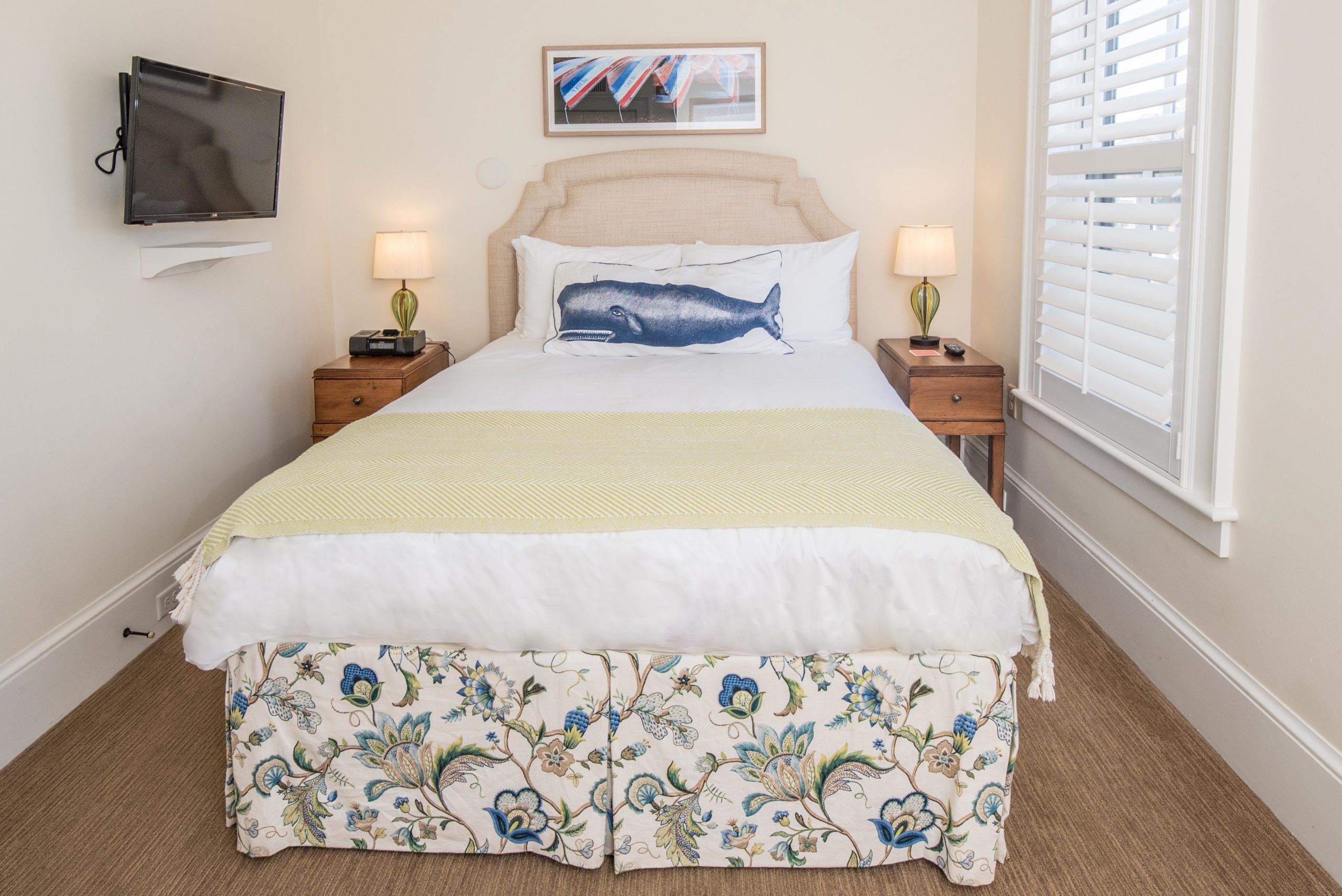 The Nantucket Hotel & Resort by null The Nantucket Hotel & Resort by null