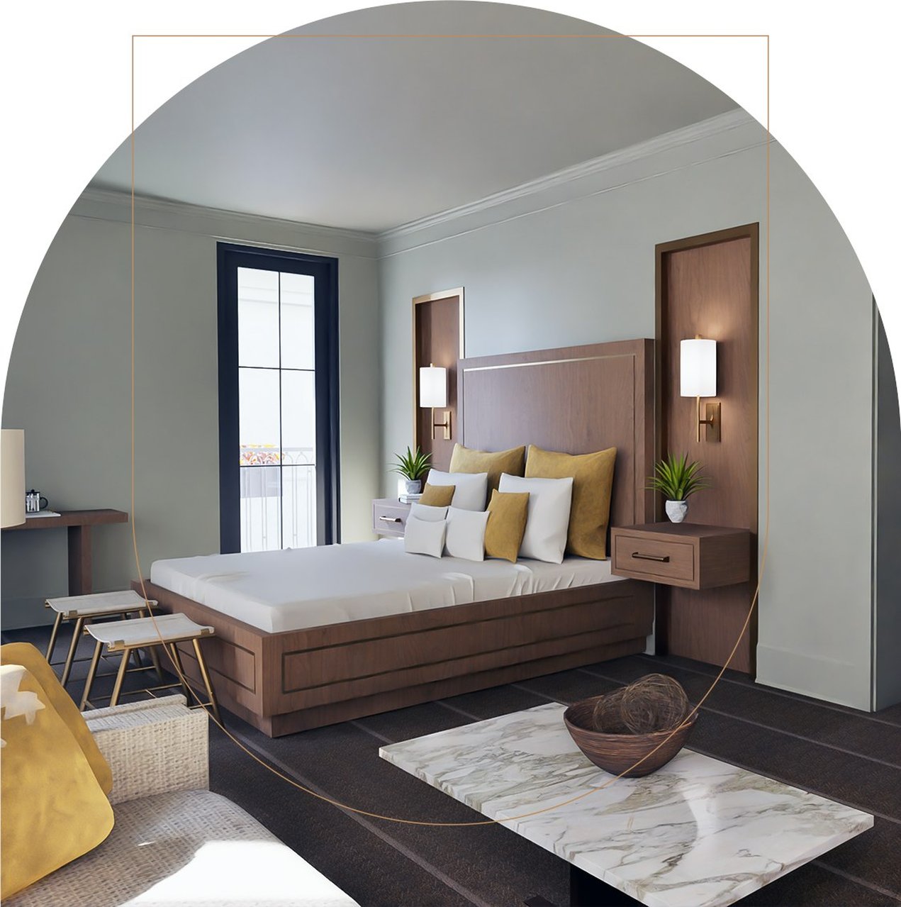 Hotel Richemont by null