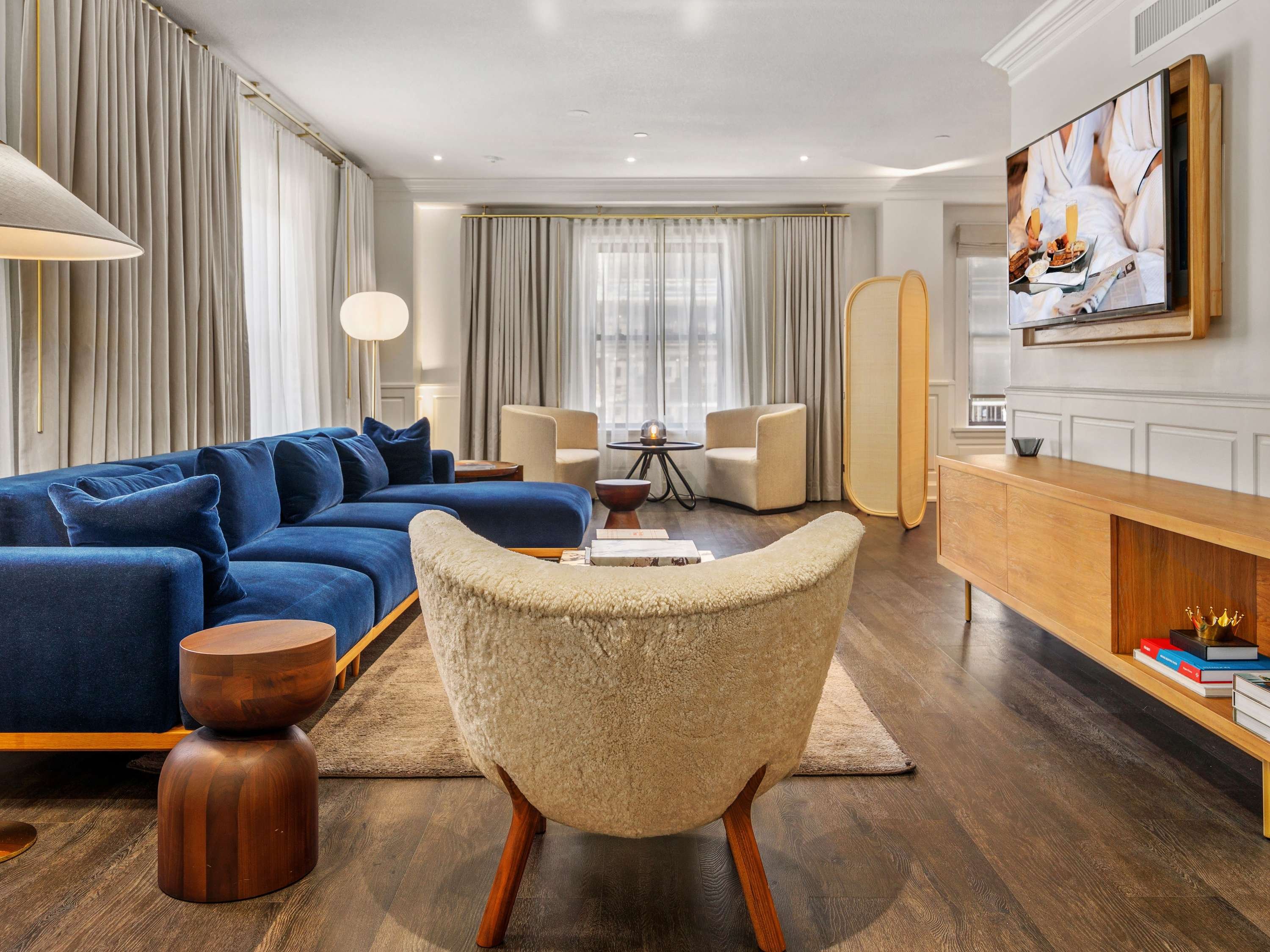 Hôtel Ändra Seattle - MGallery Collection by null