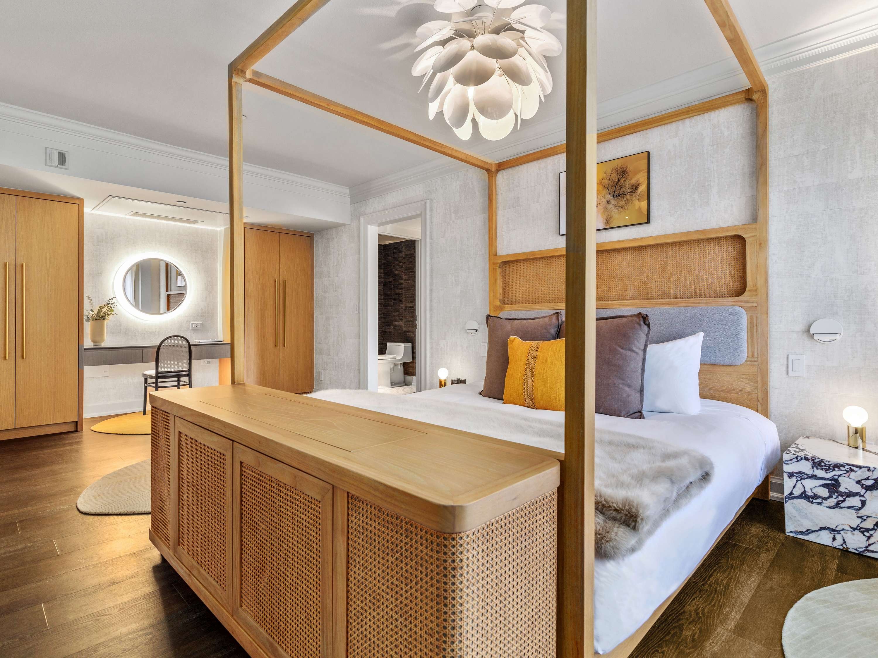 Hôtel Ändra Seattle - MGallery Collection by null