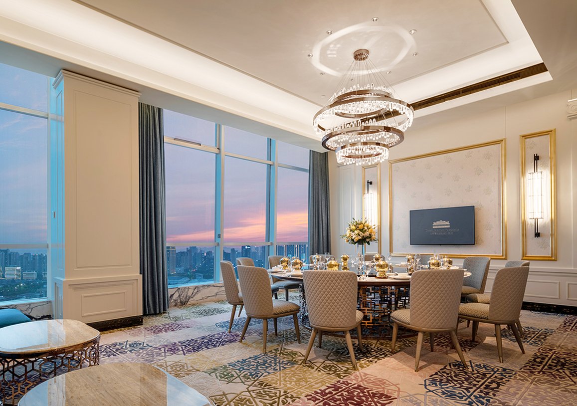 Grand Parkray Hangzhou photo 3