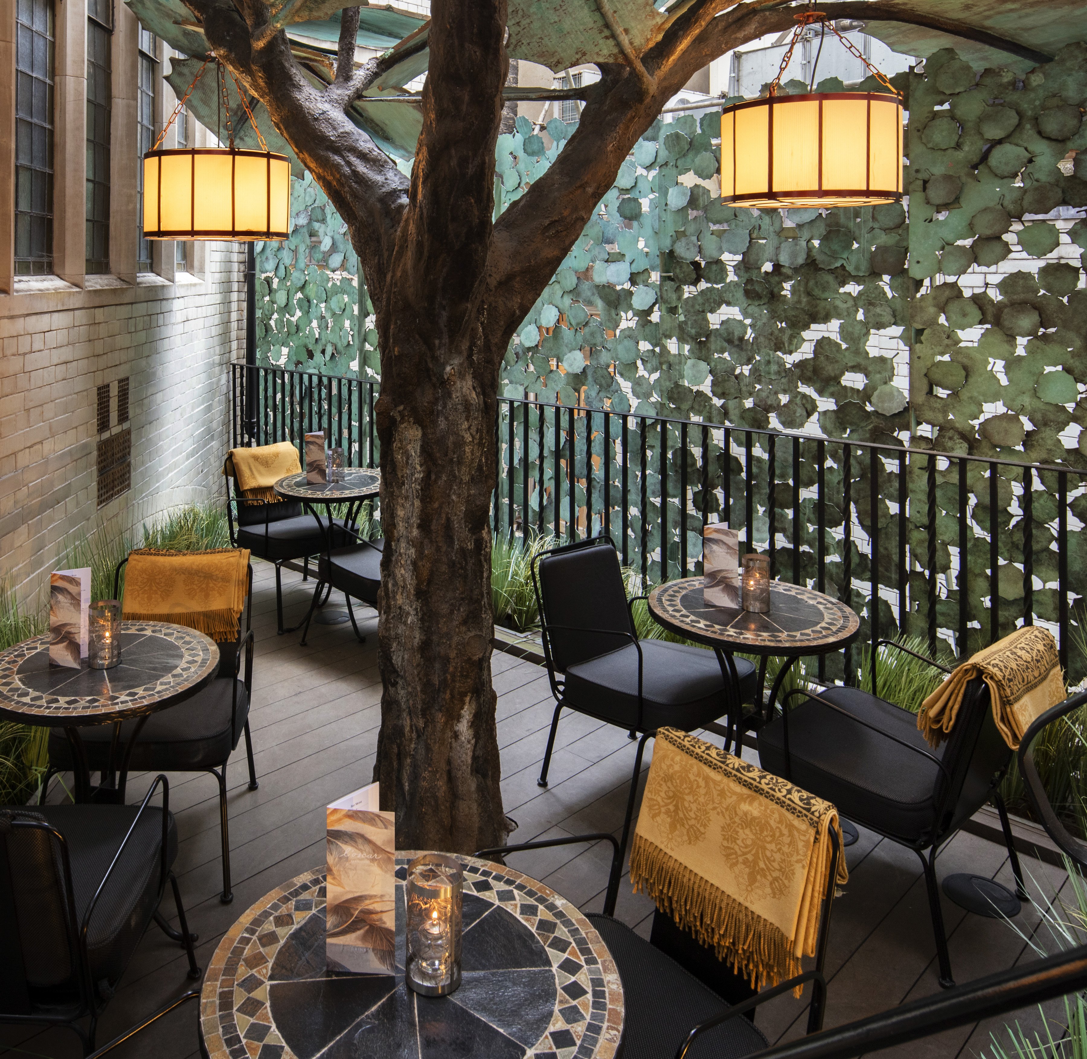 L'oscar London by null