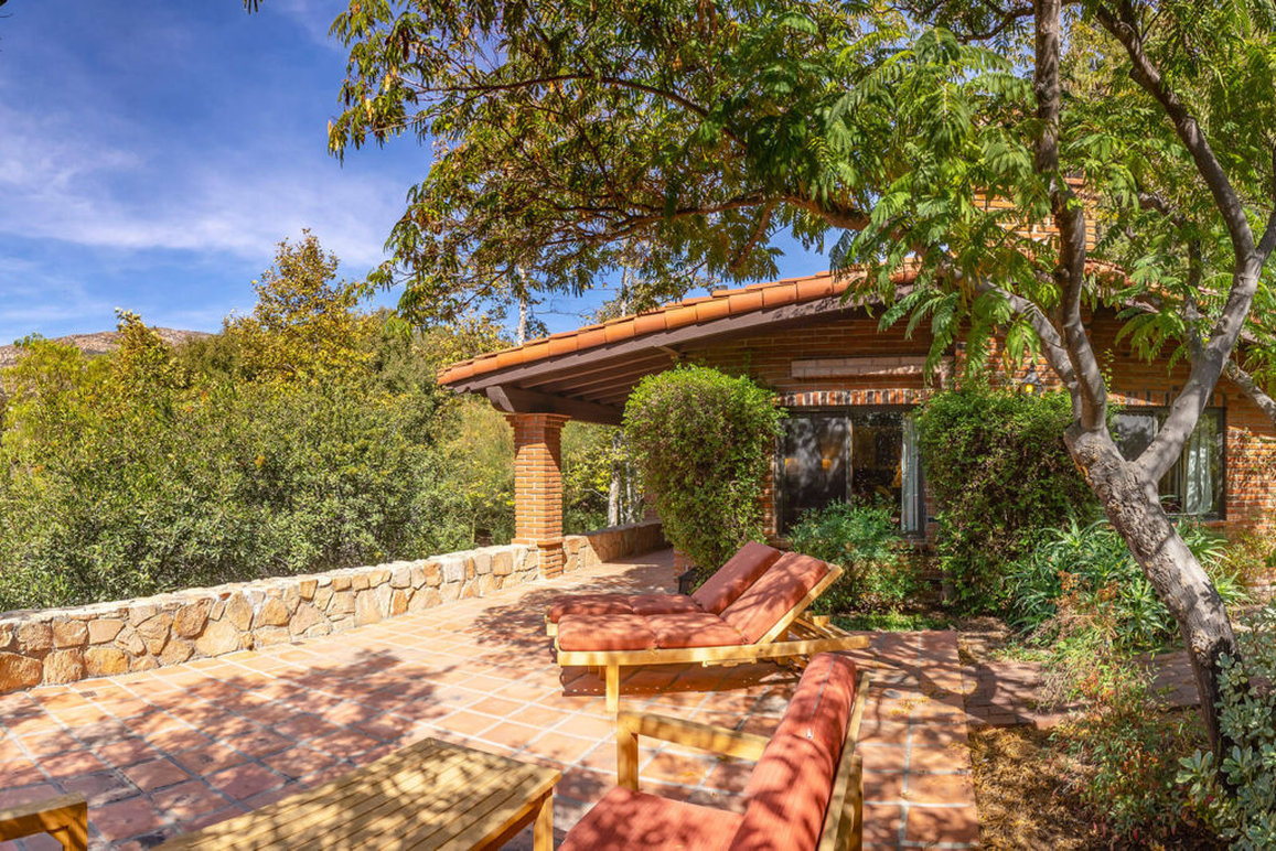 Rancho La Puerta by null