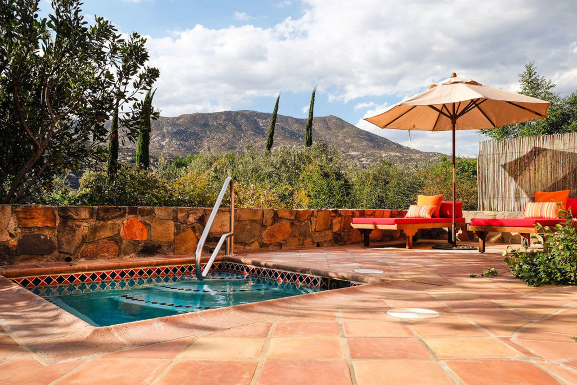 Rancho La Puerta by null