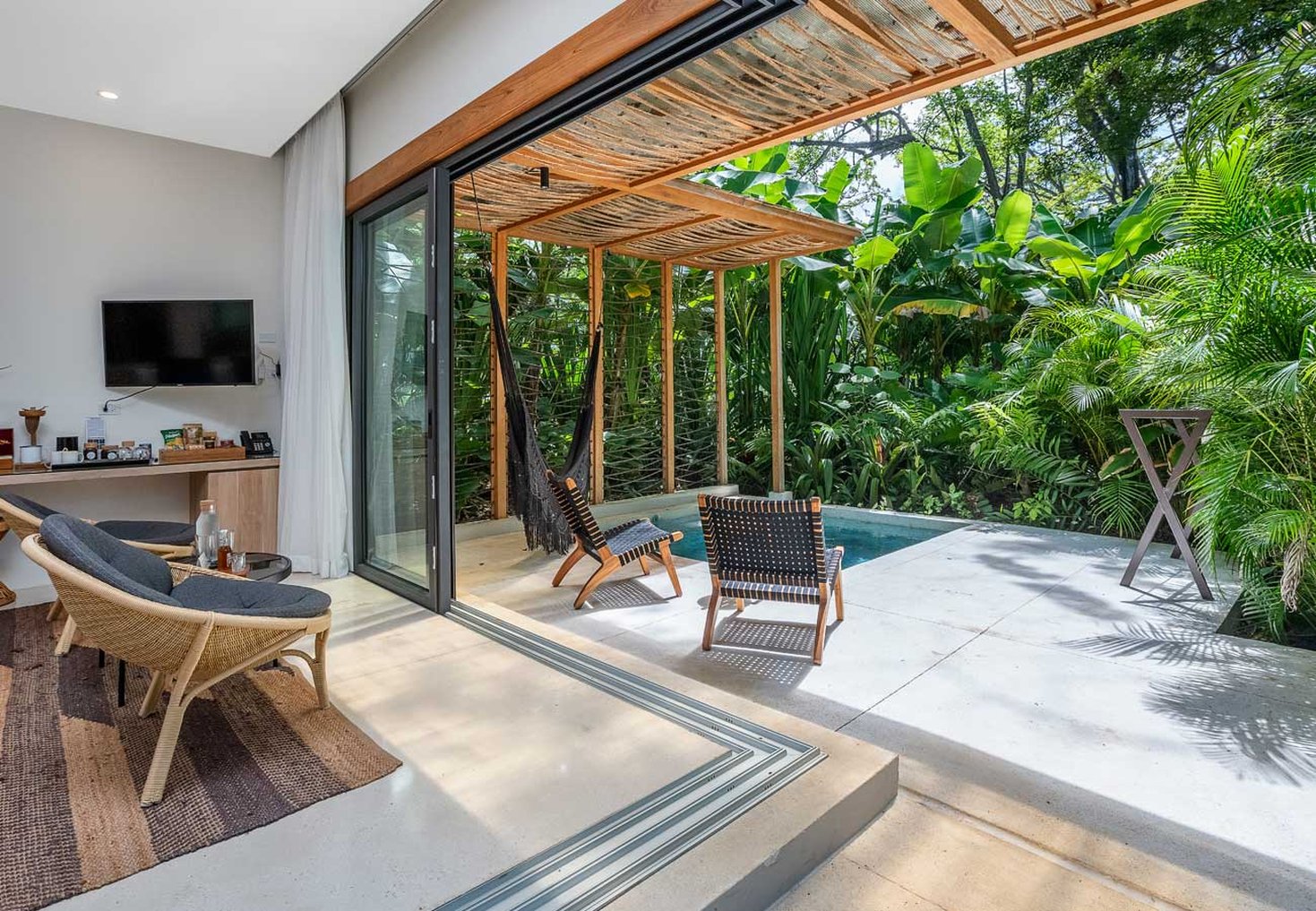 Hotel Nantipa, an SLH Hotel by null