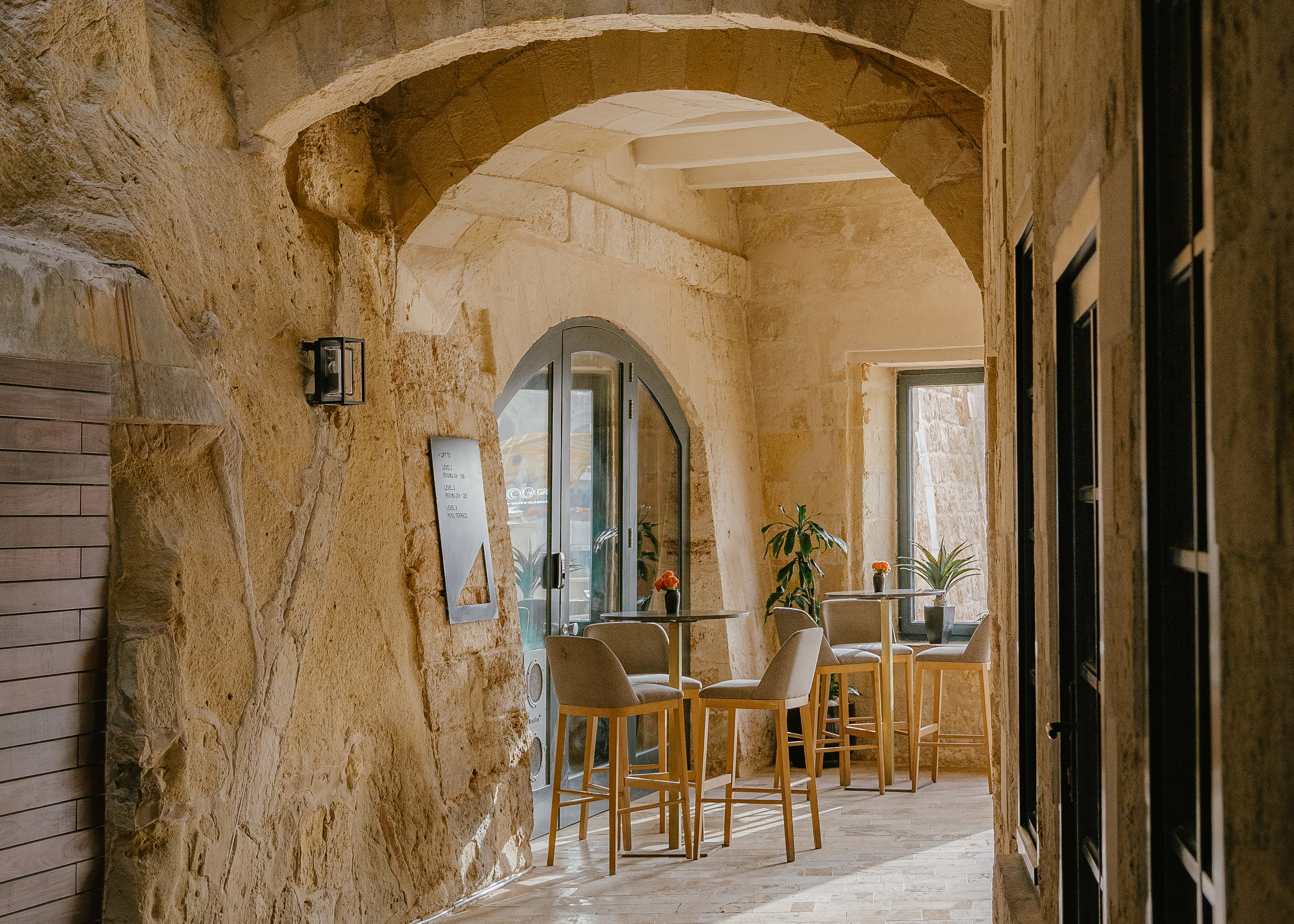 Cugó Gran Macina by null