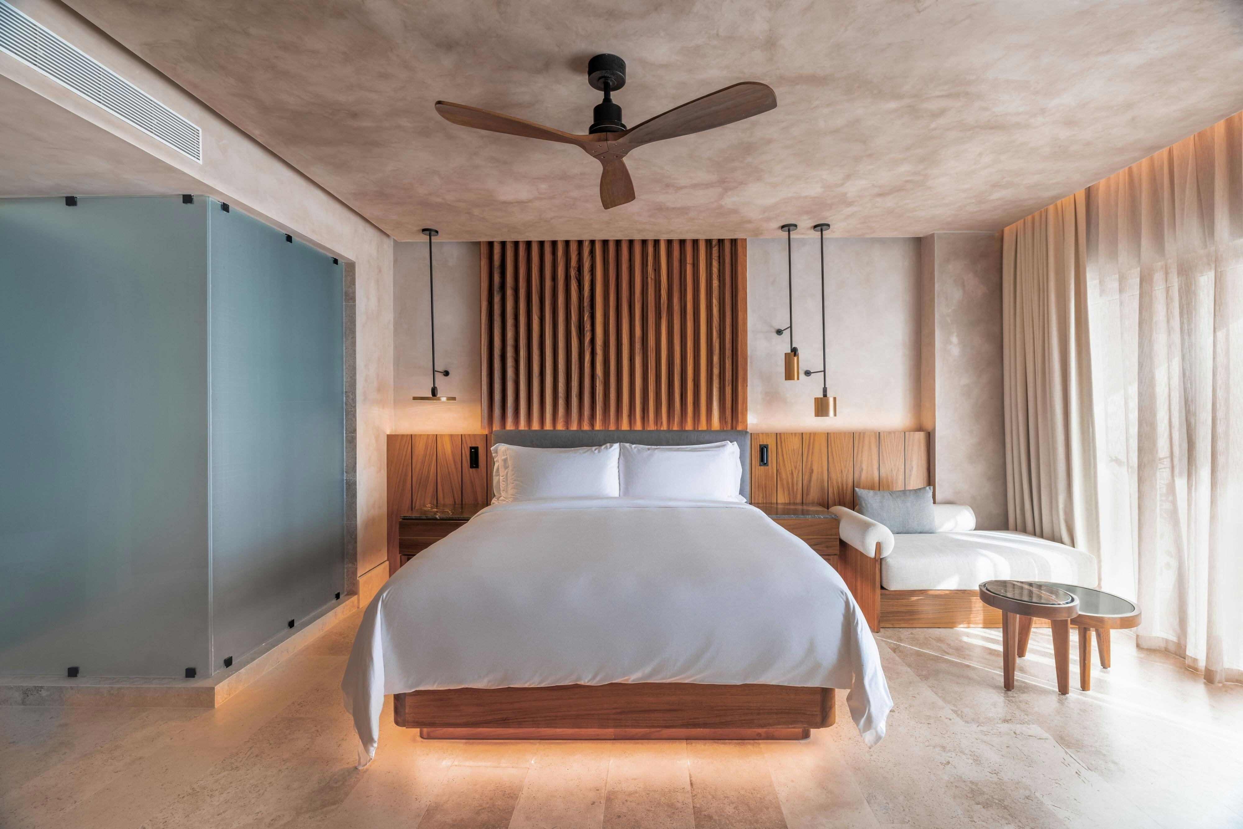 Almare, a Luxury Collection Resort, Isla Mujeres, Adult All-Inclusive by null