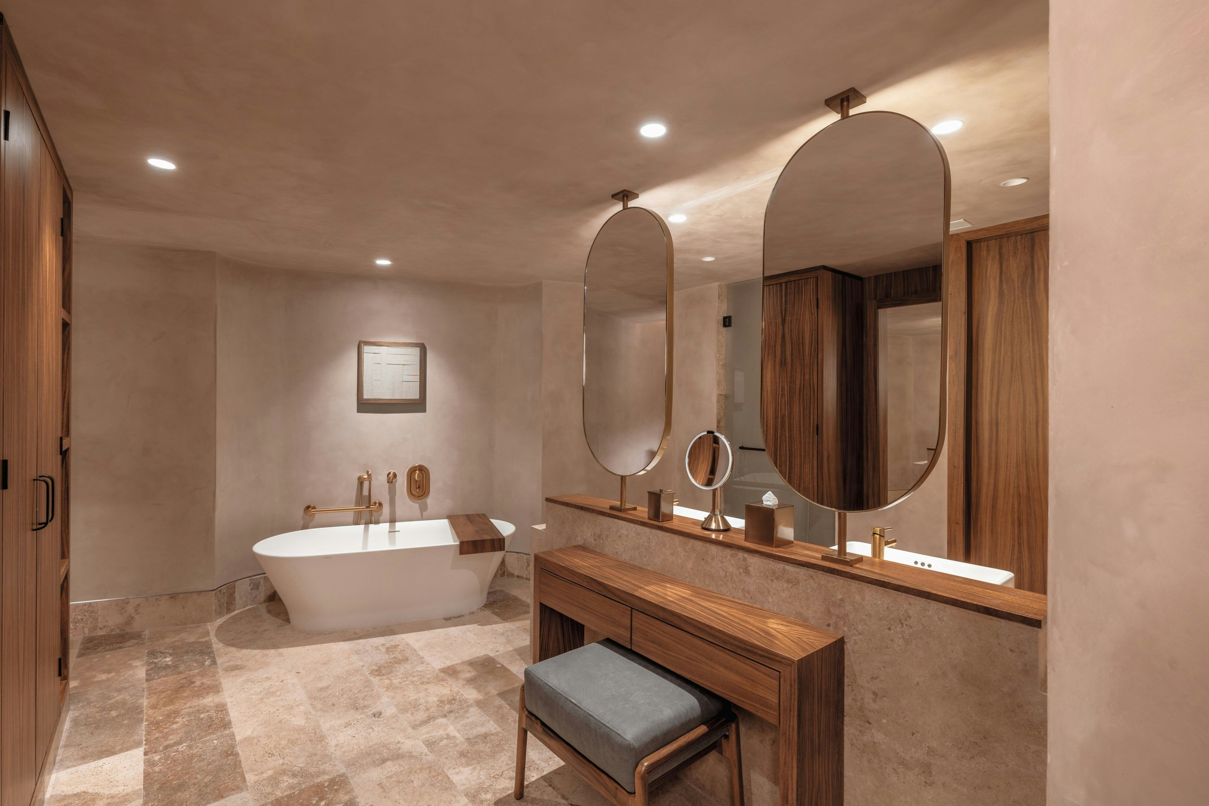 Almare, a Luxury Collection Resort, Isla Mujeres, Adult All-Inclusive by null