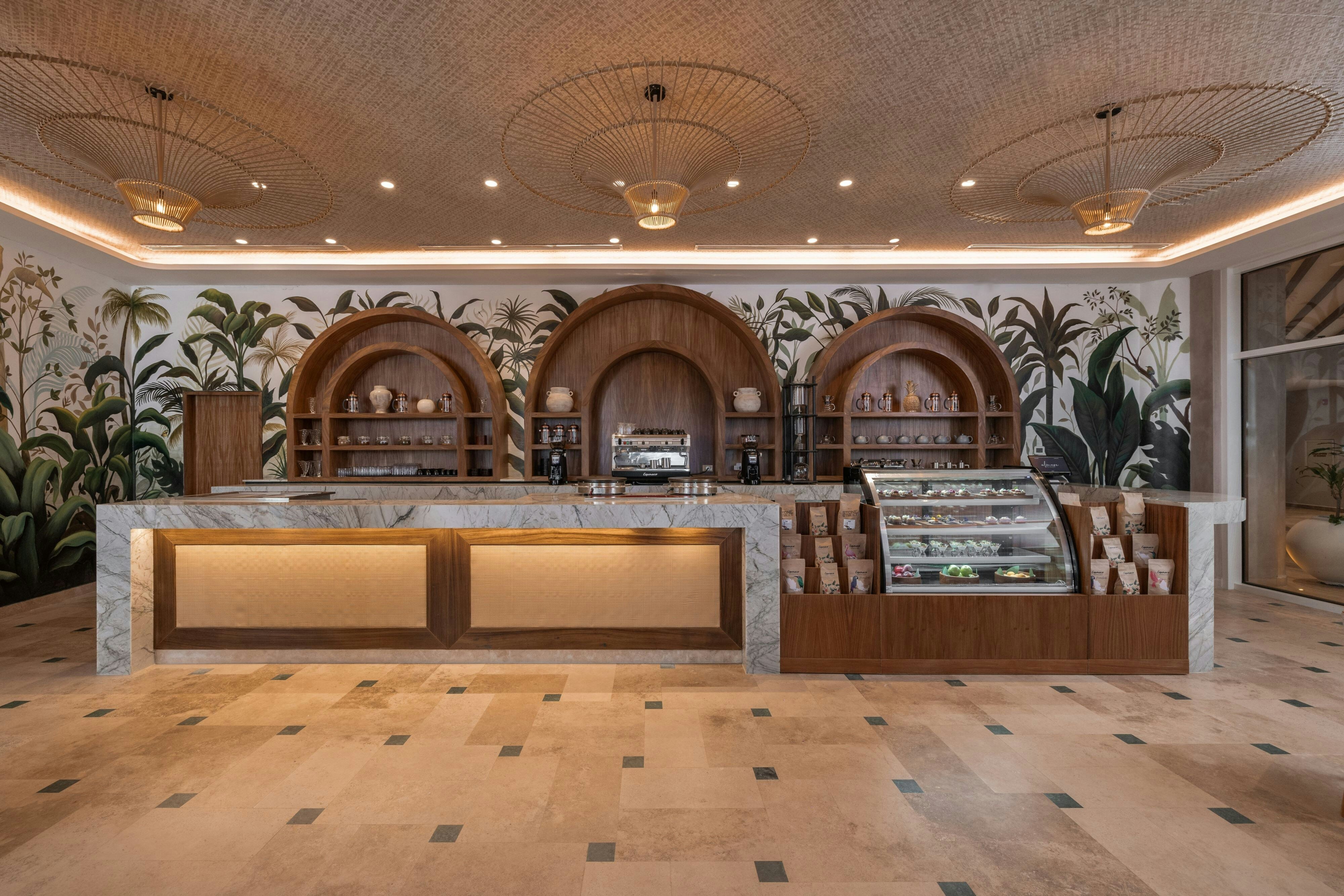 Almare, a Luxury Collection Resort, Isla Mujeres, Adult All-Inclusive by null