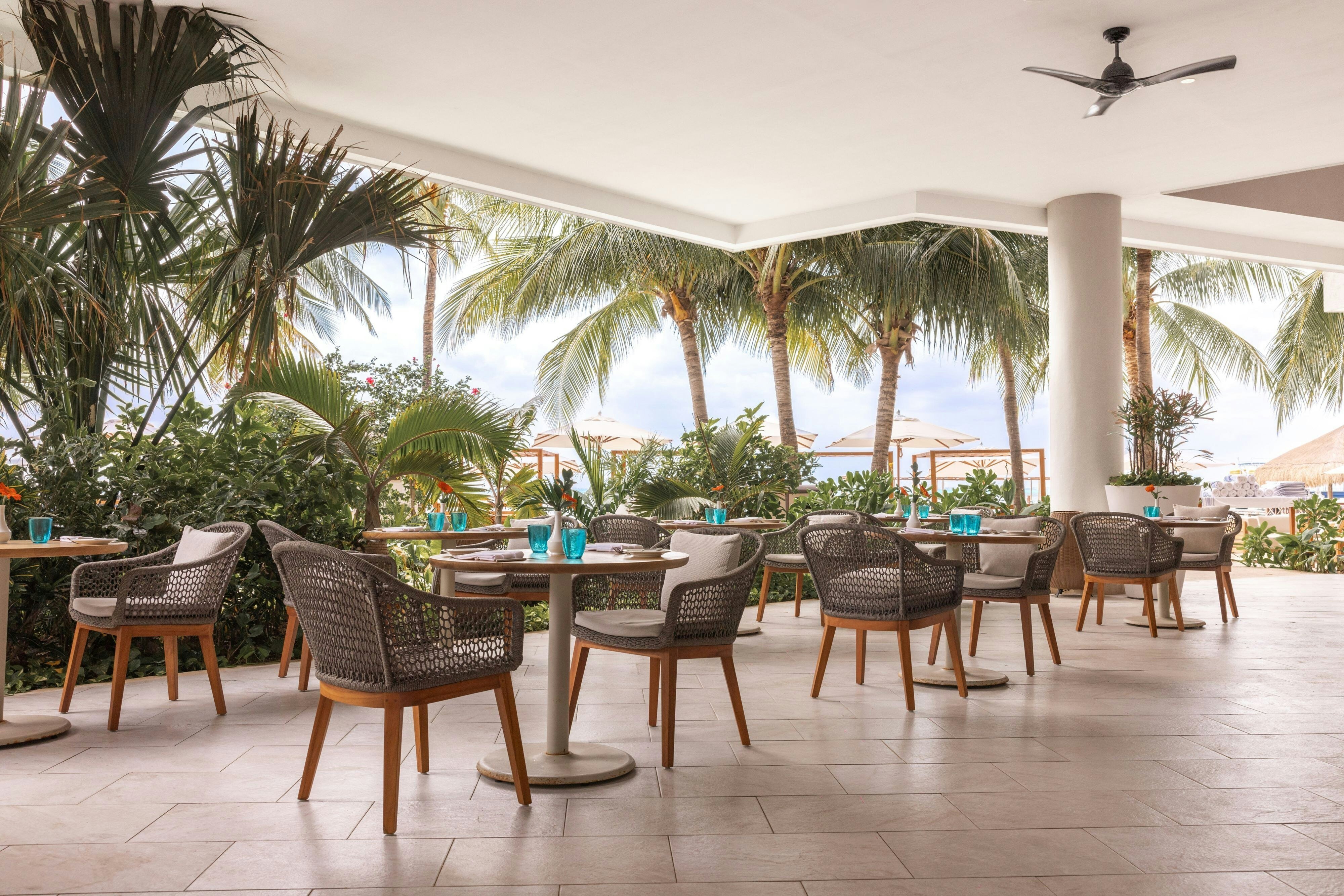 Almare, a Luxury Collection Resort, Isla Mujeres, Adult All-Inclusive by null
