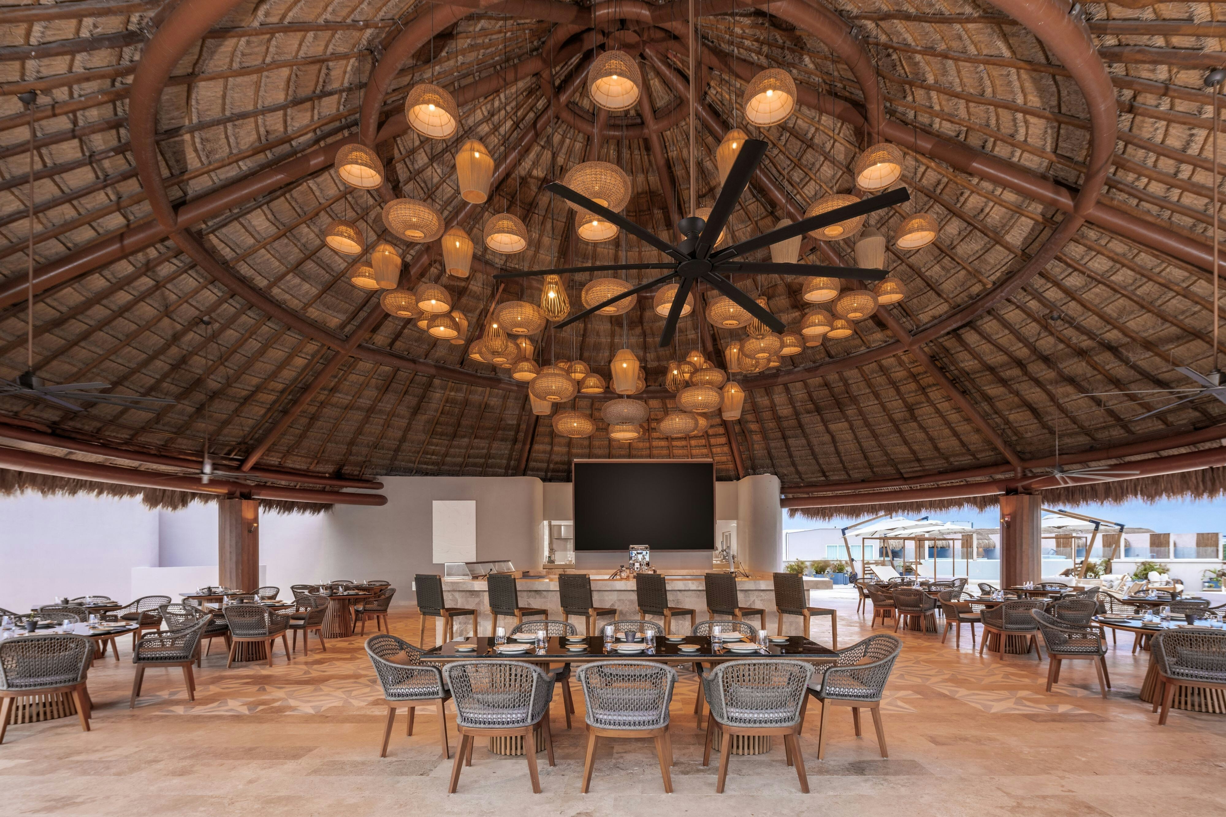 Almare, a Luxury Collection Resort, Isla Mujeres, Adult All-Inclusive by null