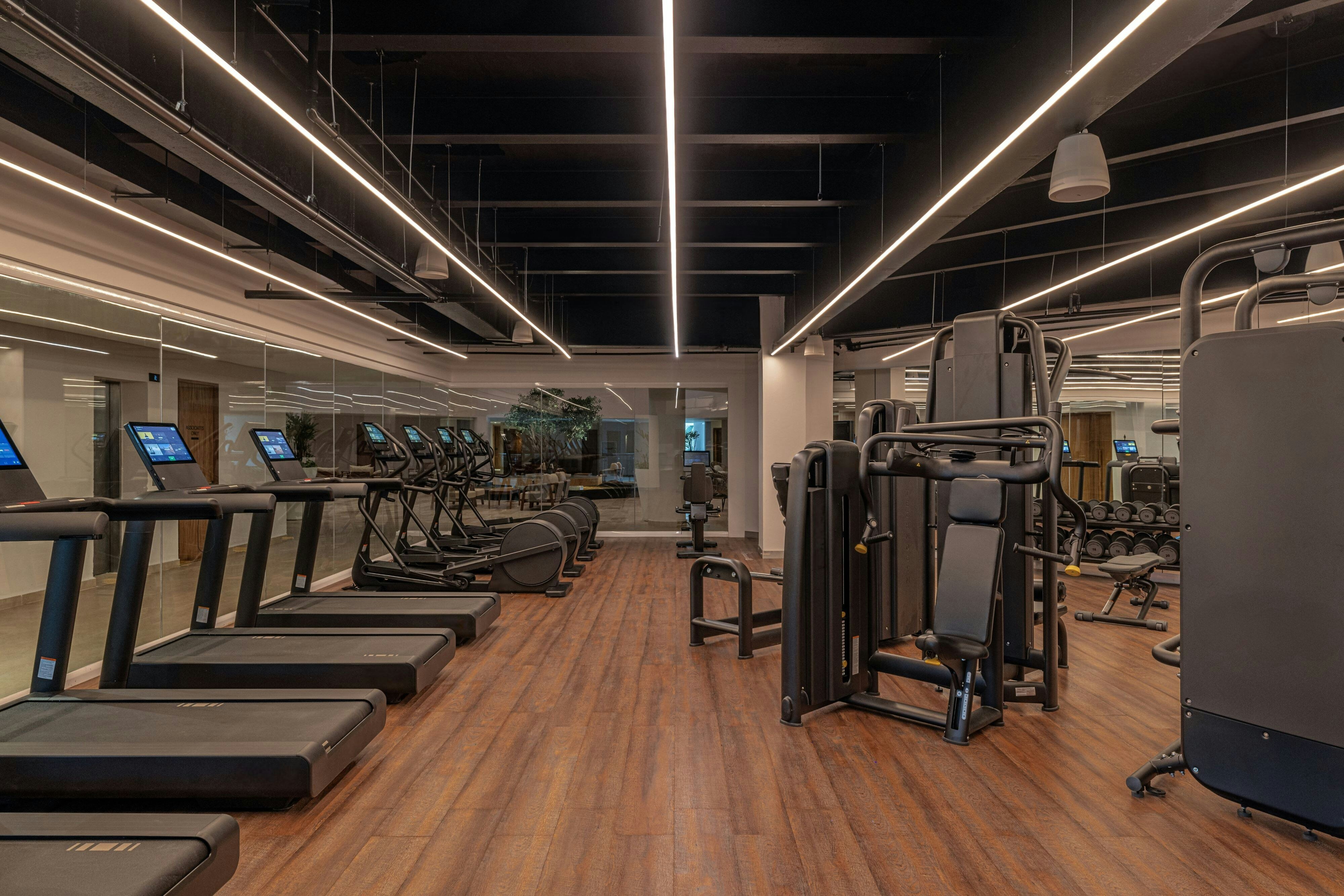 Almare, a Luxury Collection Resort, Isla Mujeres, Adult All-Inclusive by null