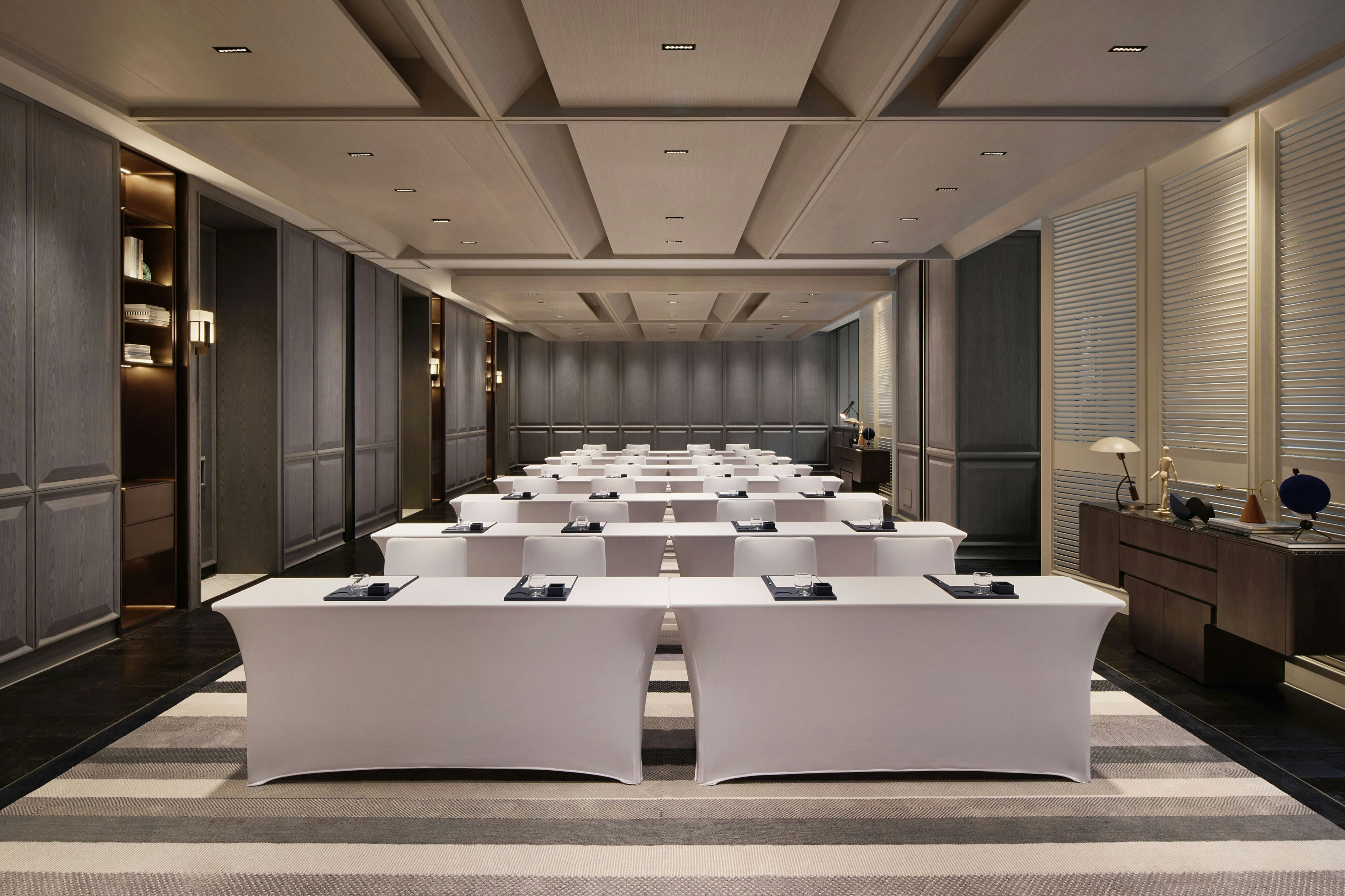 Le Meridien Nantong photo 8