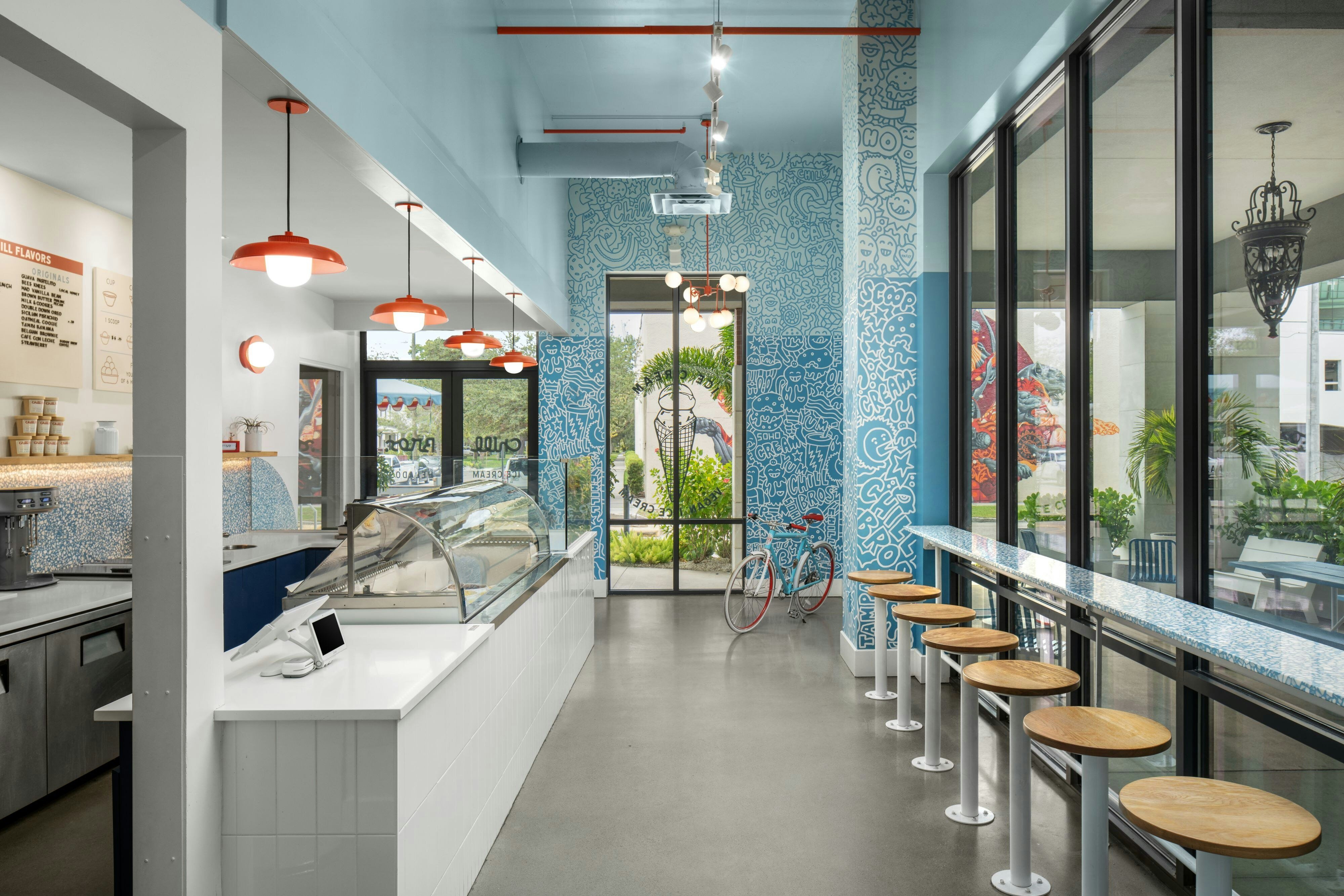 Epicurean Hotel, Autograph Collection by null