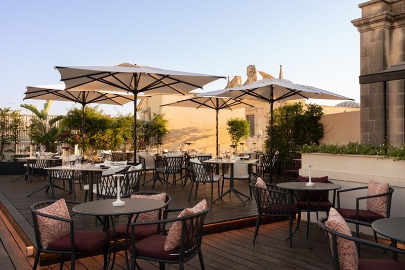 Patria Palace Hotel - Ho Hotels Collection by null