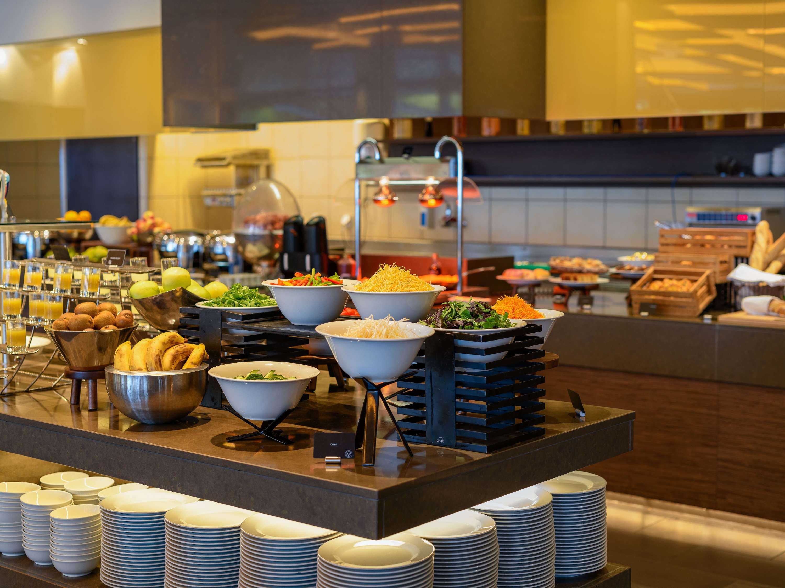 Mövenpick Lausanne by null