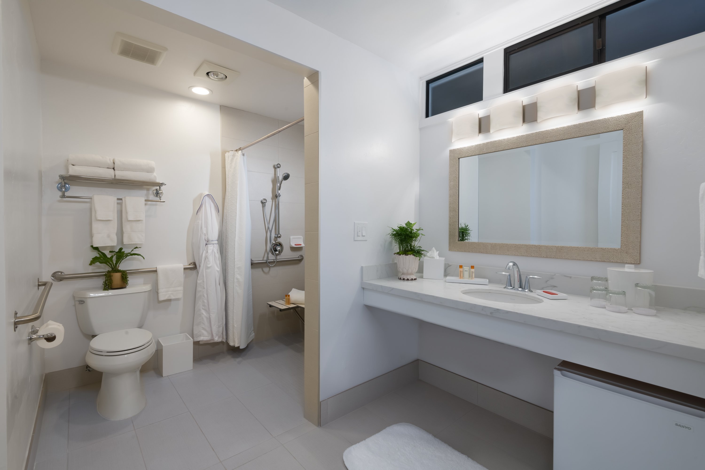 La Jolla Shores Hotel by null