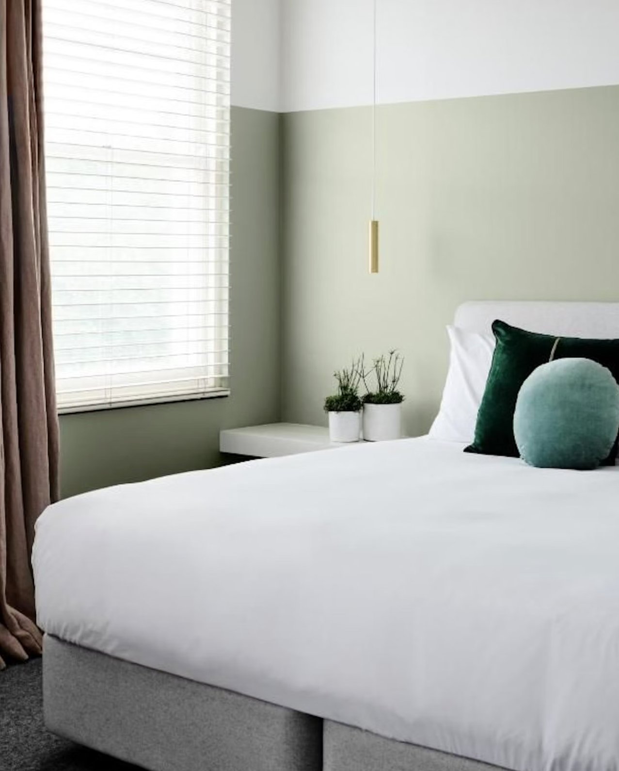 The Prince Hotel by null